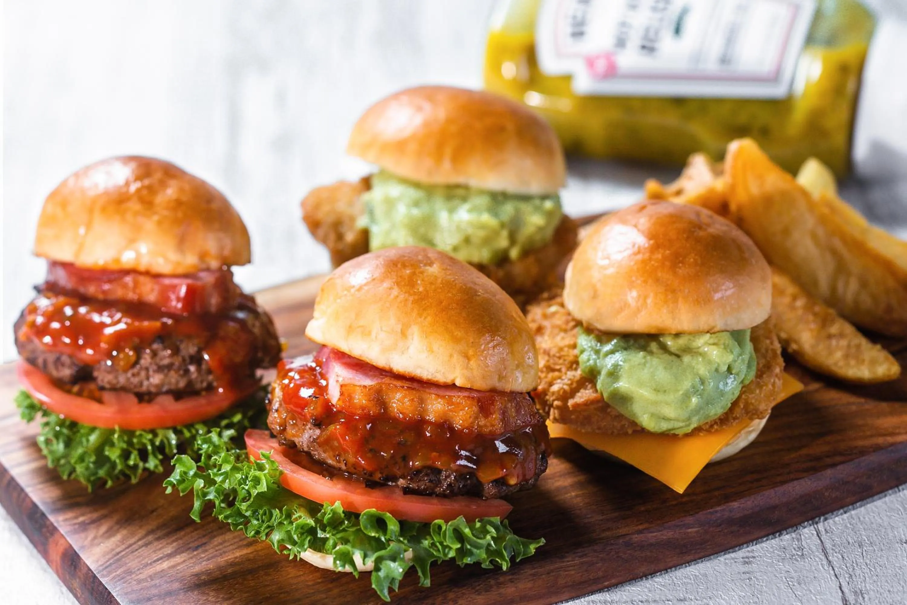 Breakfast in Beppuwan Royal Hotel