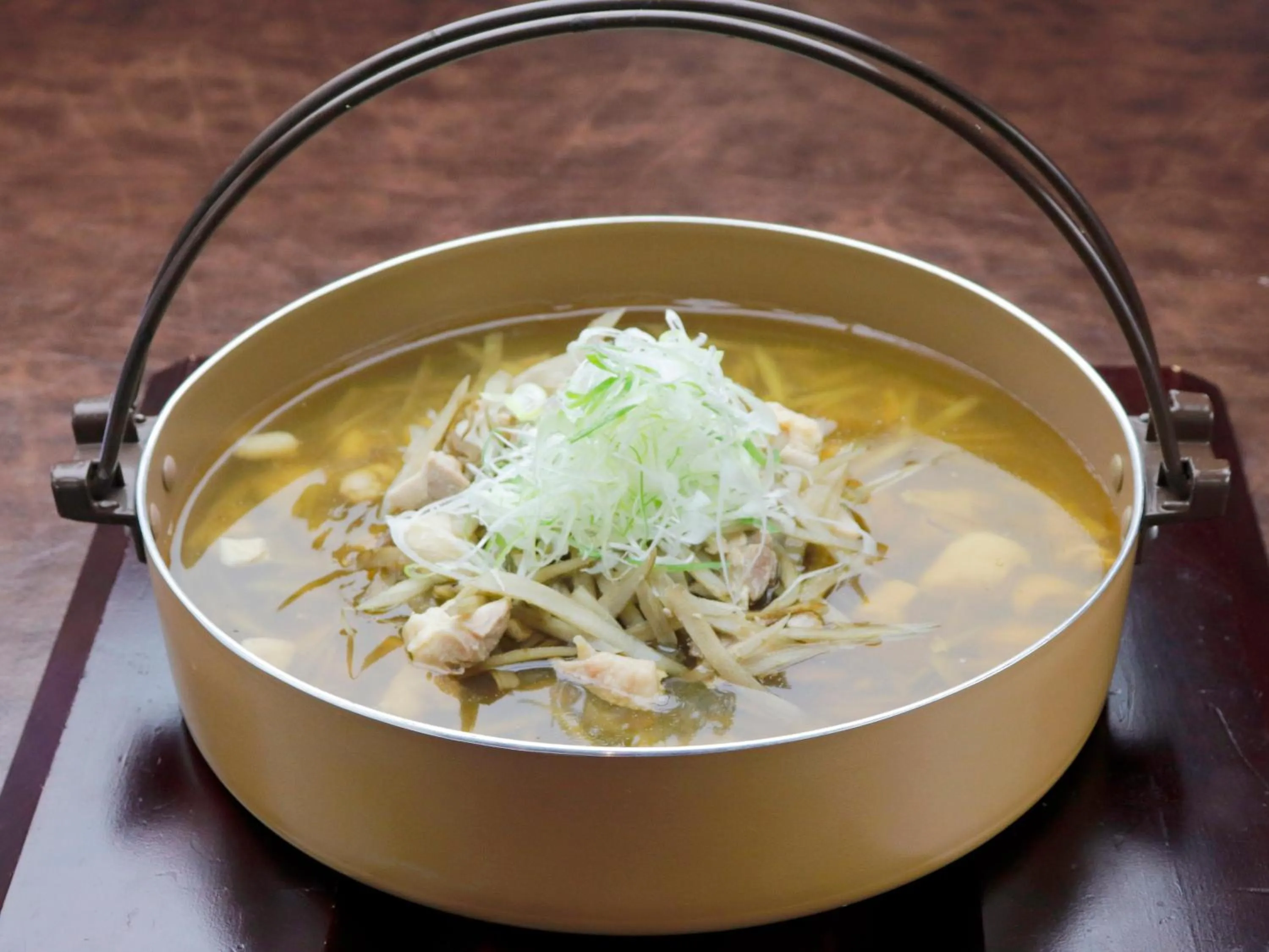 Dinner, Food in Beppuwan Royal Hotel