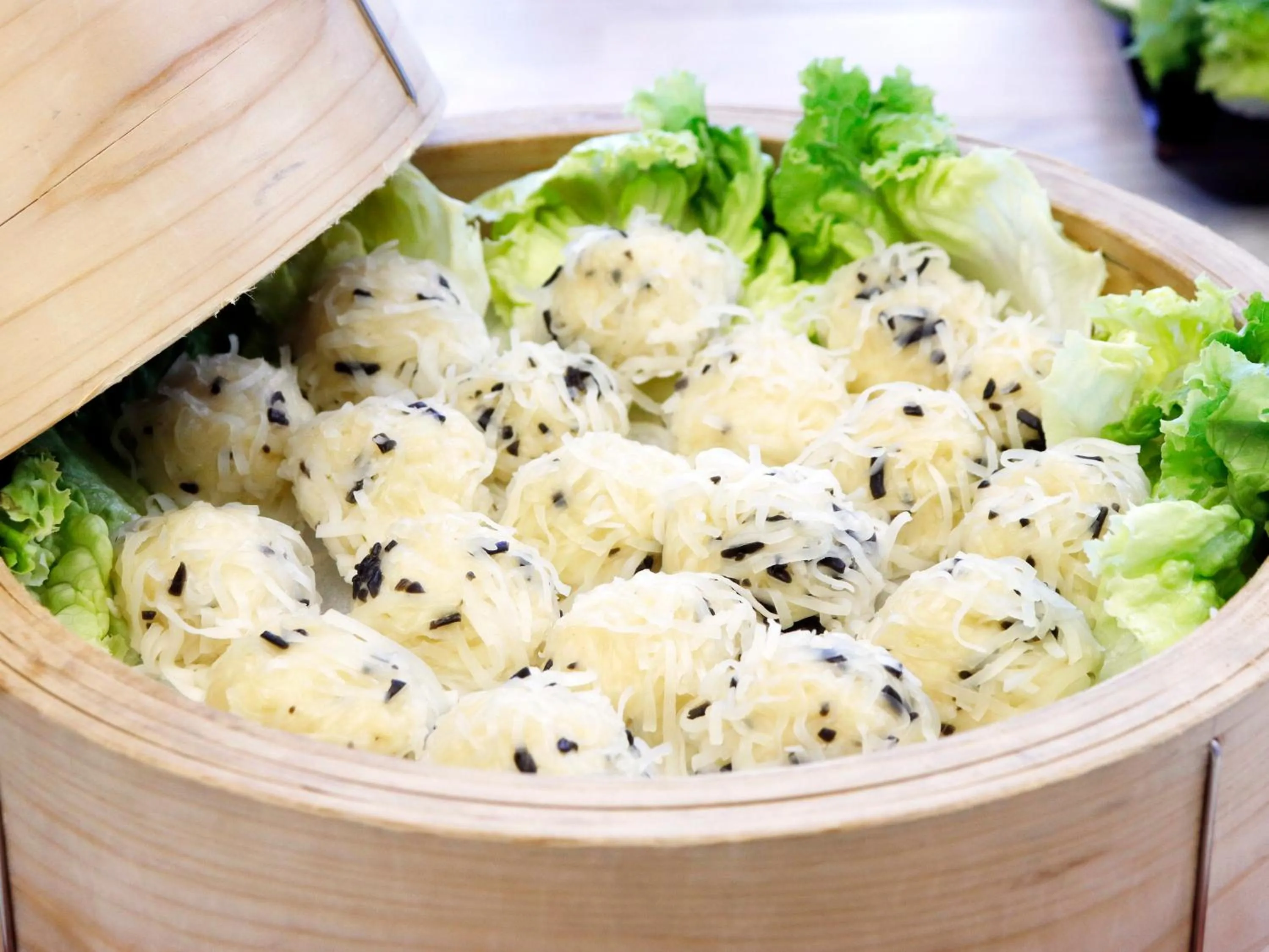 Breakfast, Food in Beppuwan Royal Hotel