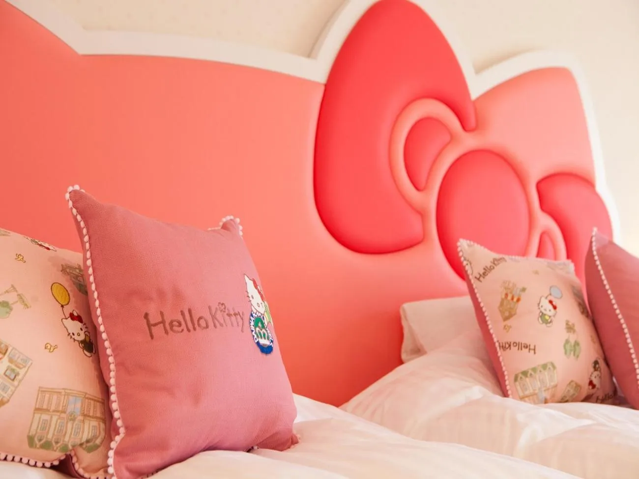 Bedroom in Beppuwan Royal Hotel