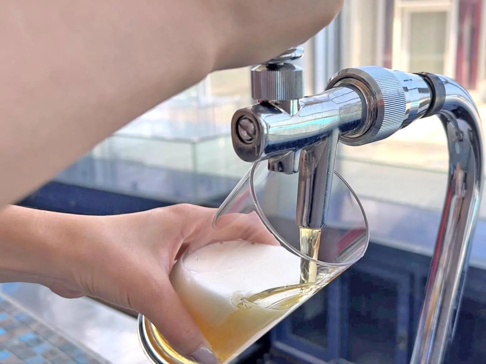 Lounge or bar in Beppuwan Royal Hotel