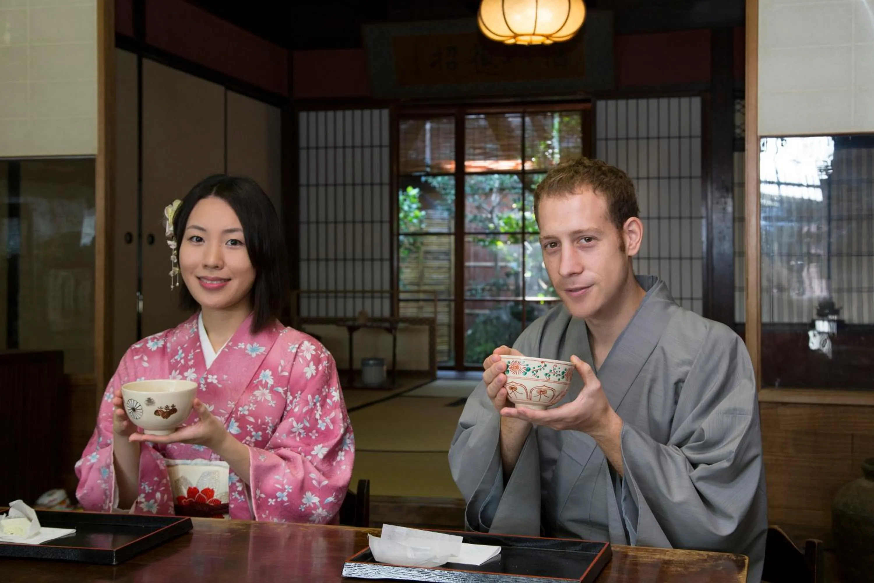 Nearby landmark in Beppuwan Royal Hotel