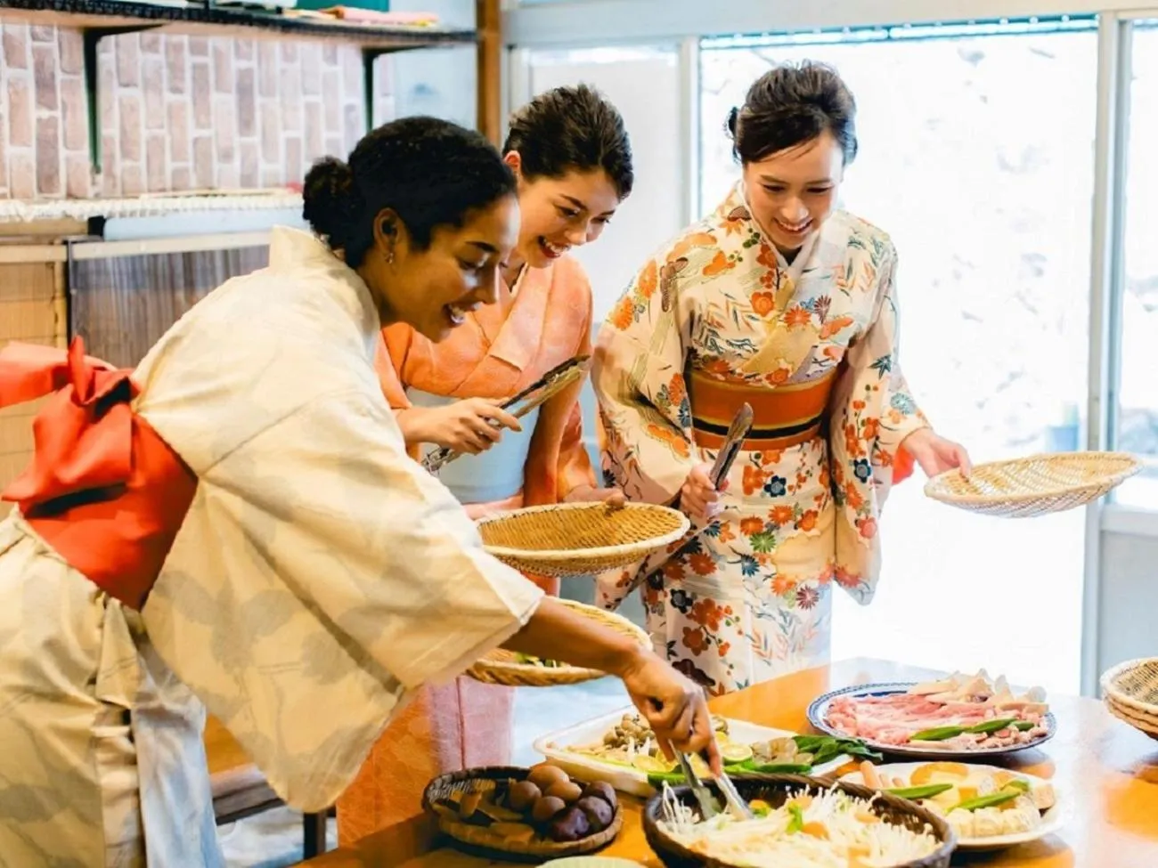 Nearby landmark in Beppuwan Royal Hotel