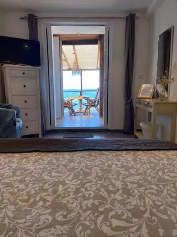 Bedroom in Stella Maris