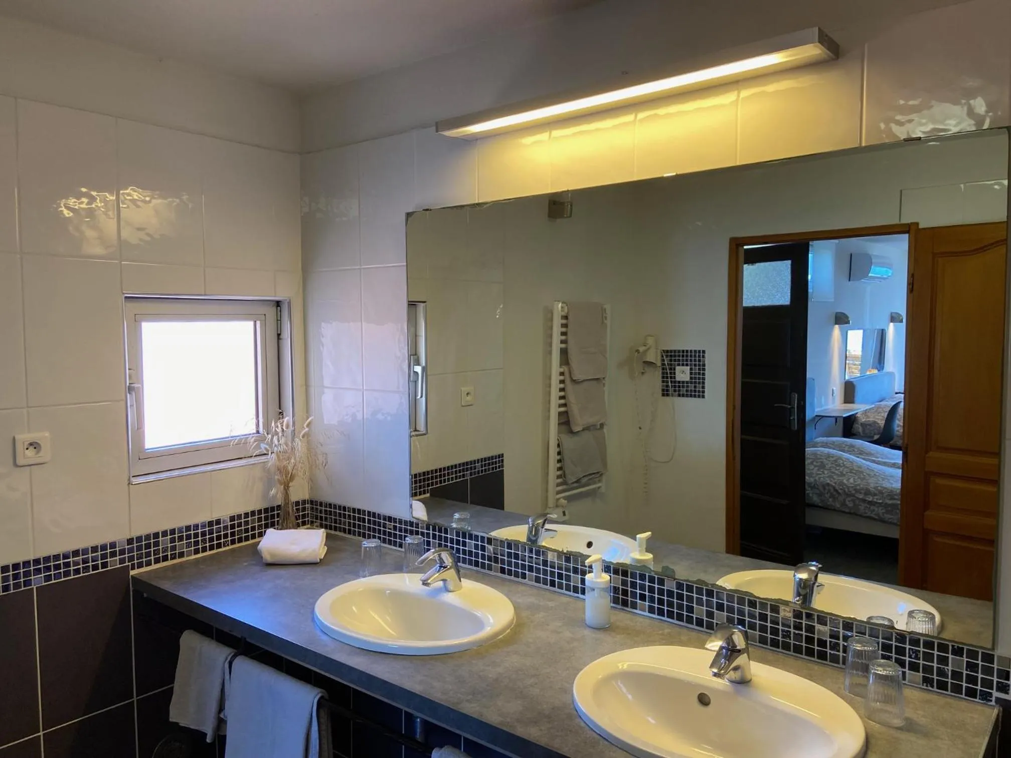 Bathroom in Stella Maris