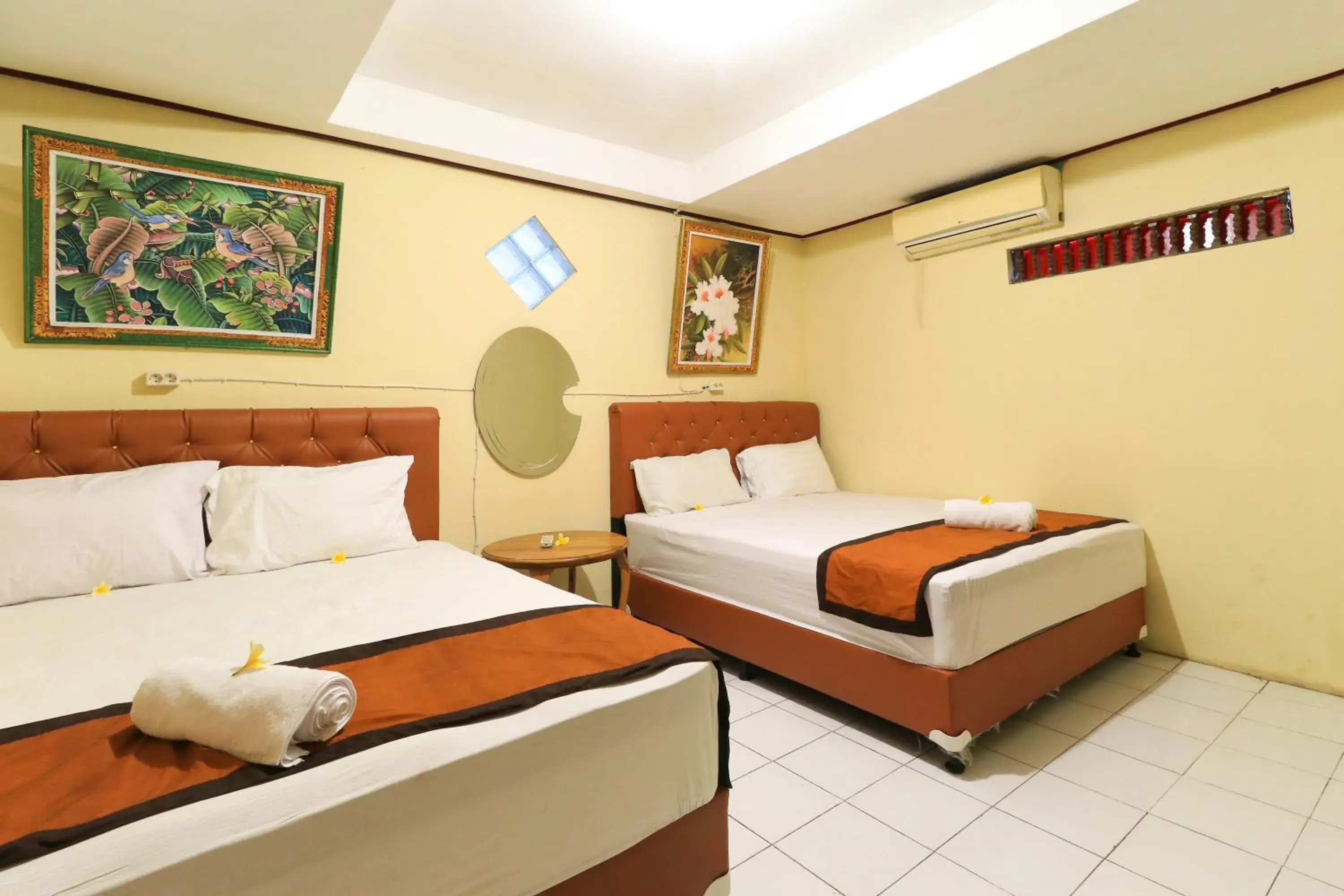 Downtown Monkey Forest Hostel Downtown Monkey Forest Hostel