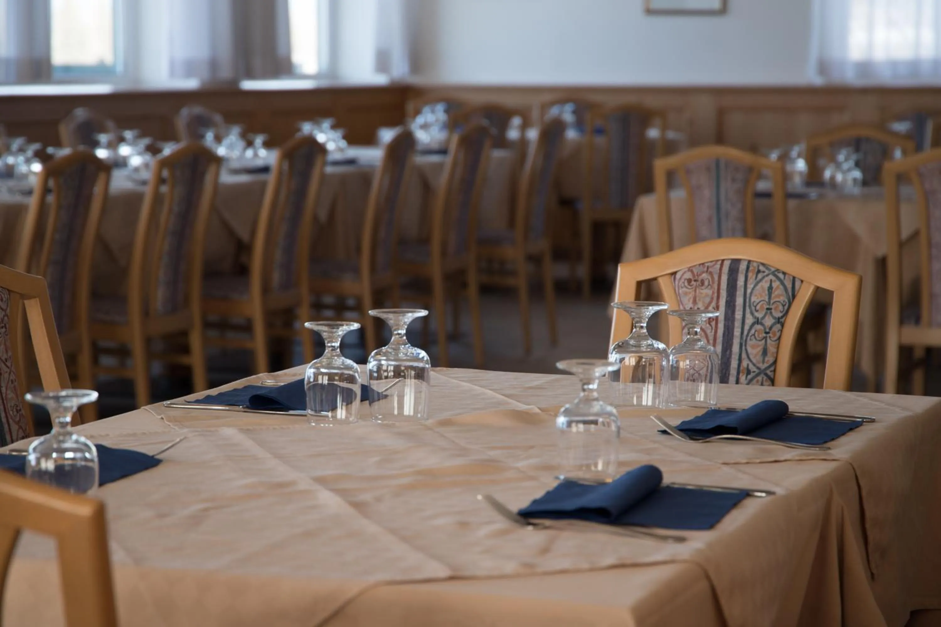 Restaurant/Places to Eat in Hotel Antica Torre