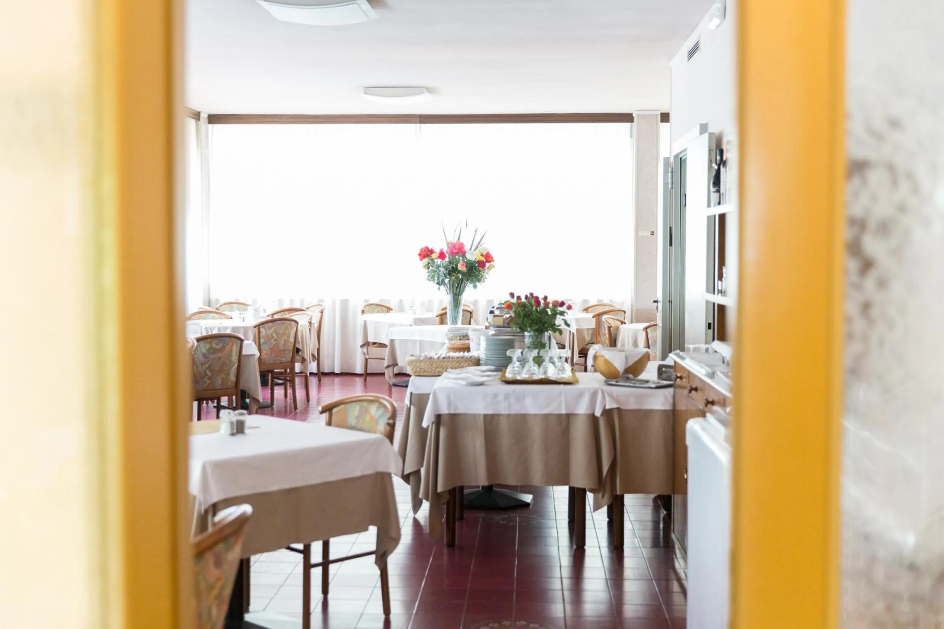 Lounge or bar in Hotel Gloria