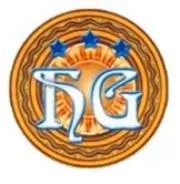 Property logo or sign in Hotel Gloria