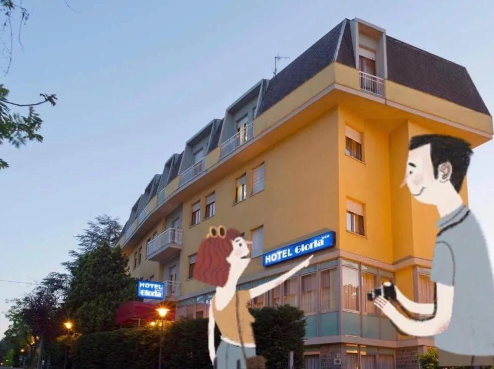 Hotel Gloria