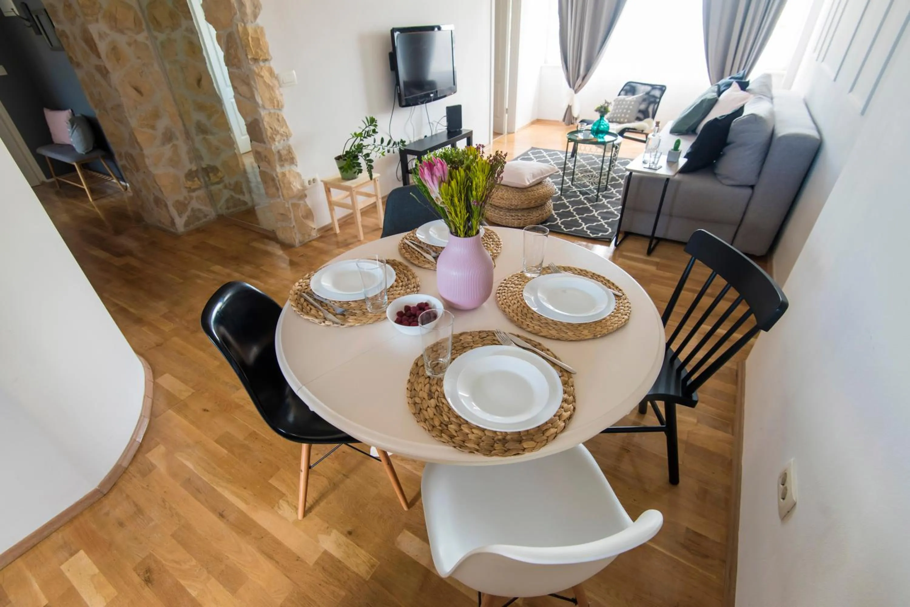 Apartment Lita Center