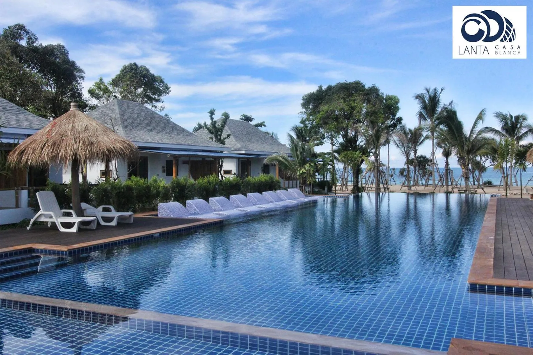 Activities in Lanta Casa Blanca