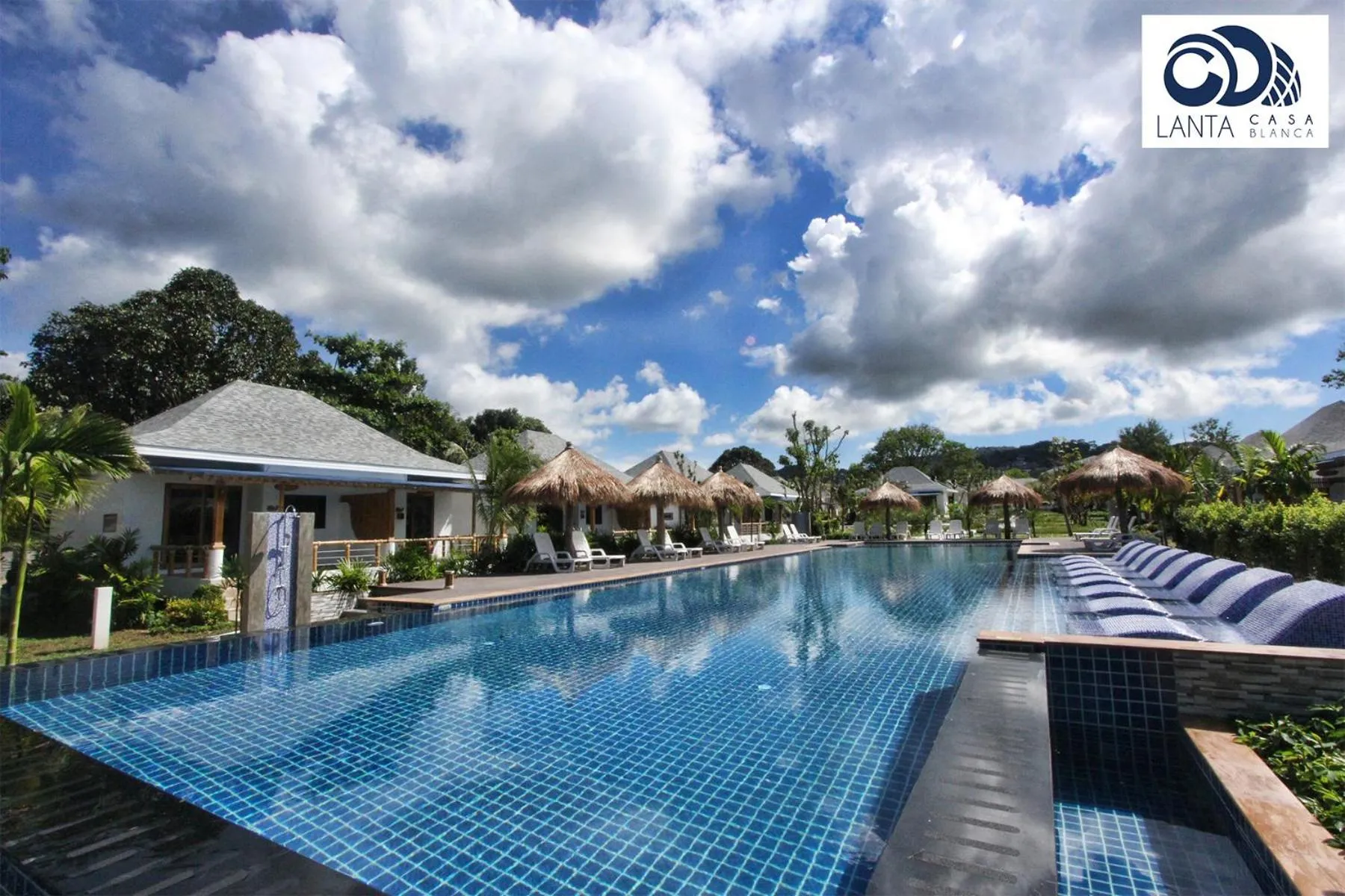 Activities in Lanta Casa Blanca