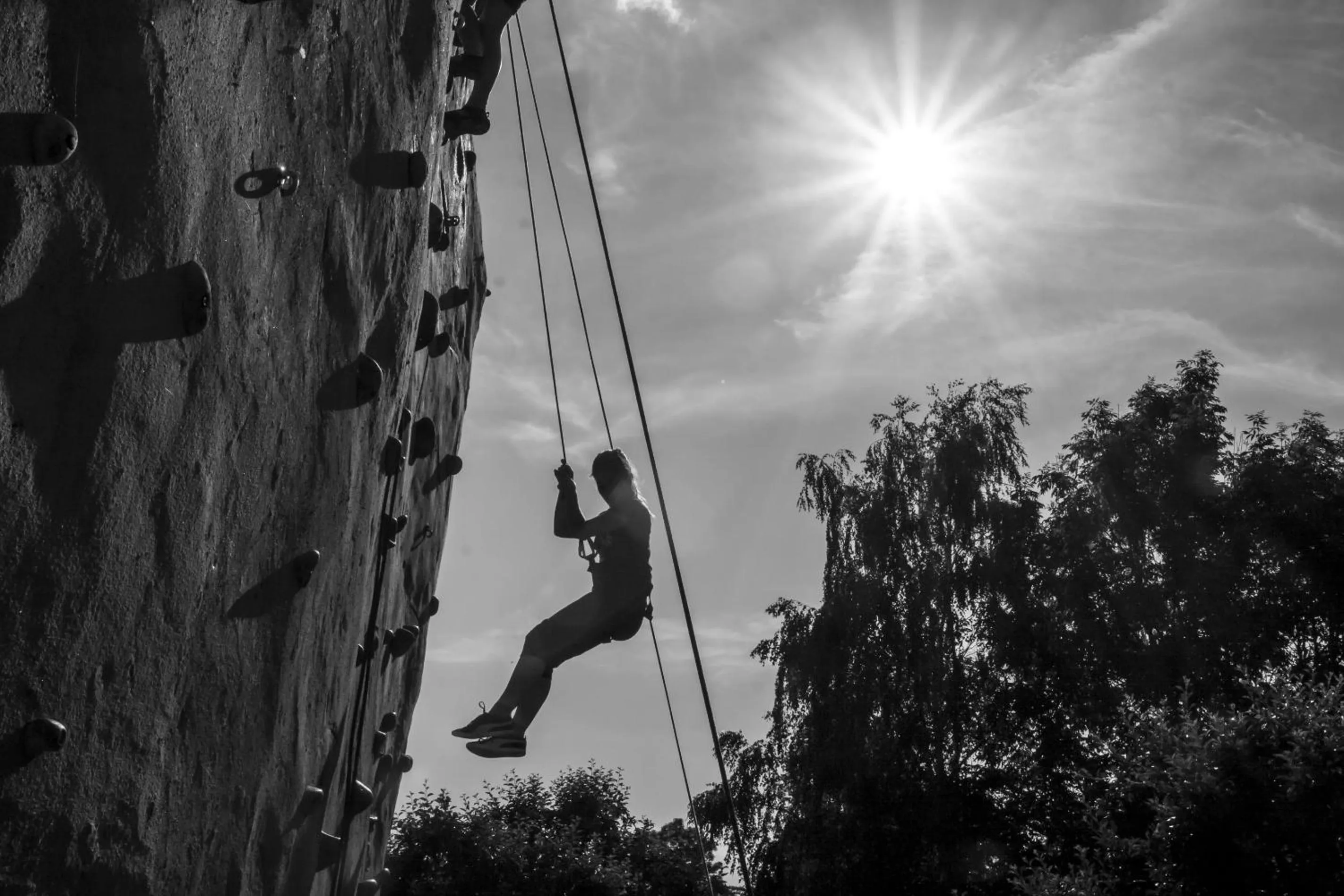 Sports in Turisticka ubytovna Cakle