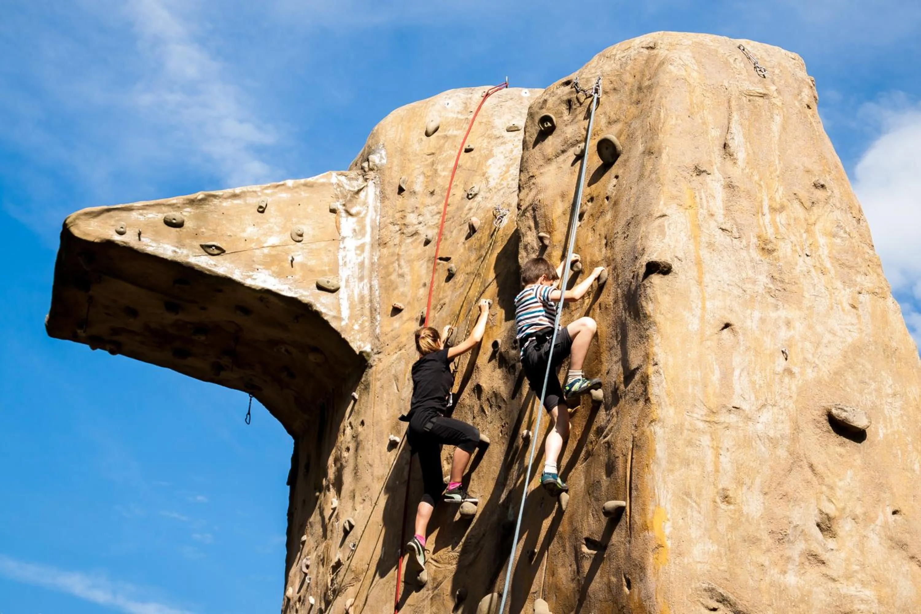 Sports in Turisticka ubytovna Cakle