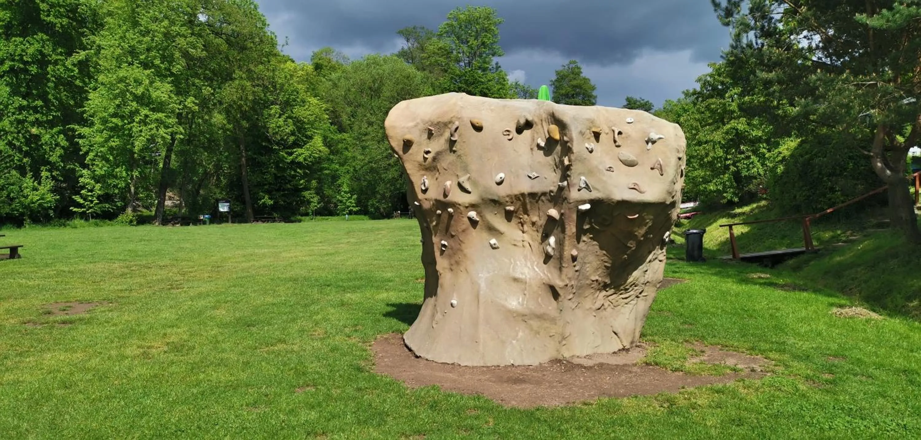 Sports in Turisticka ubytovna Cakle