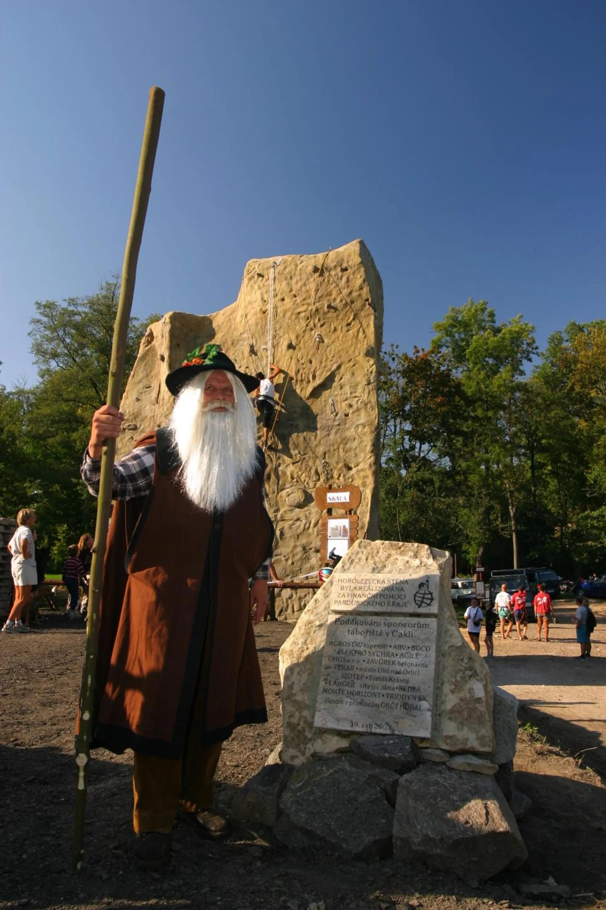 Sports in Turisticka ubytovna Cakle