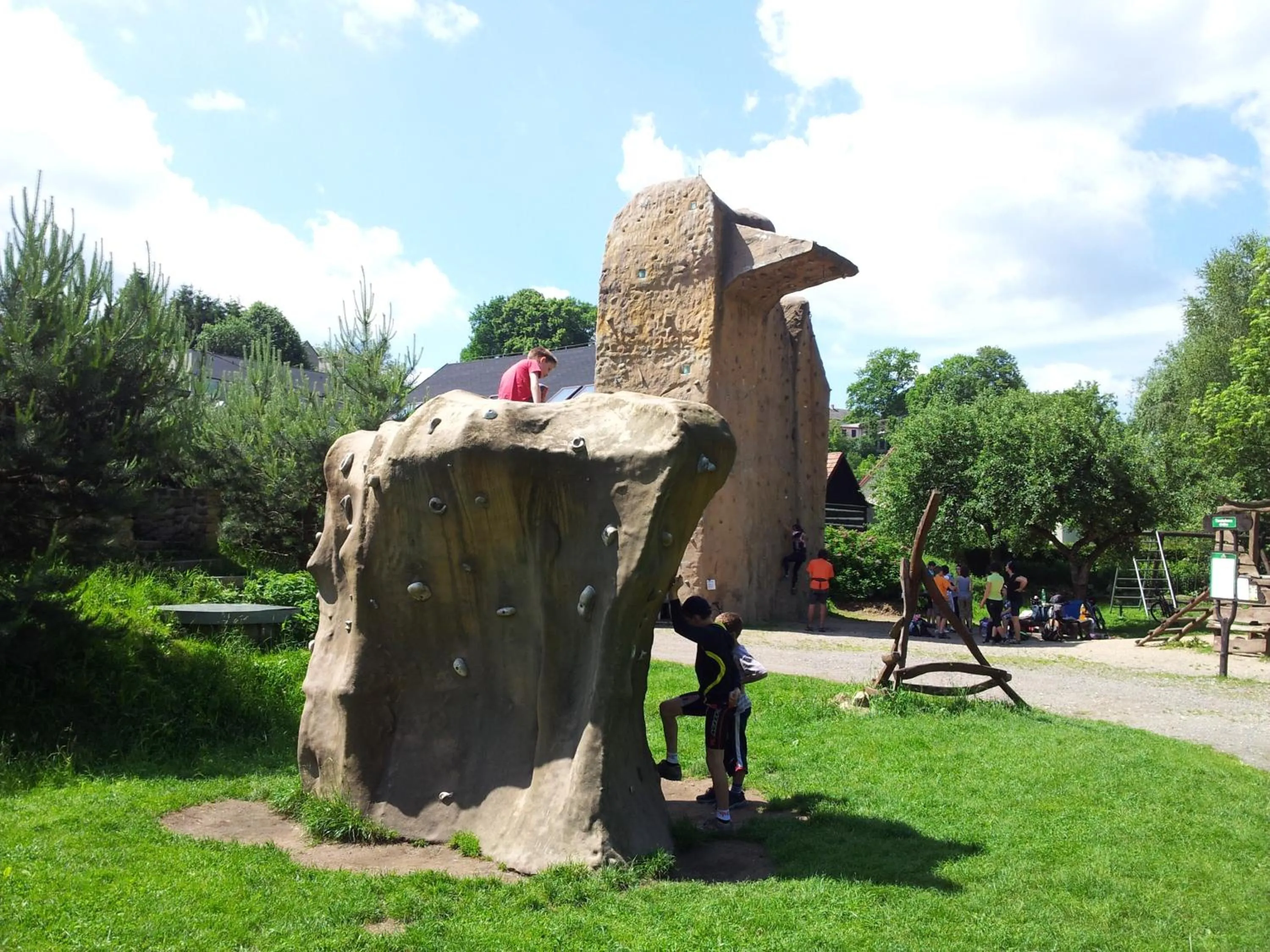 Sports in Turisticka ubytovna Cakle