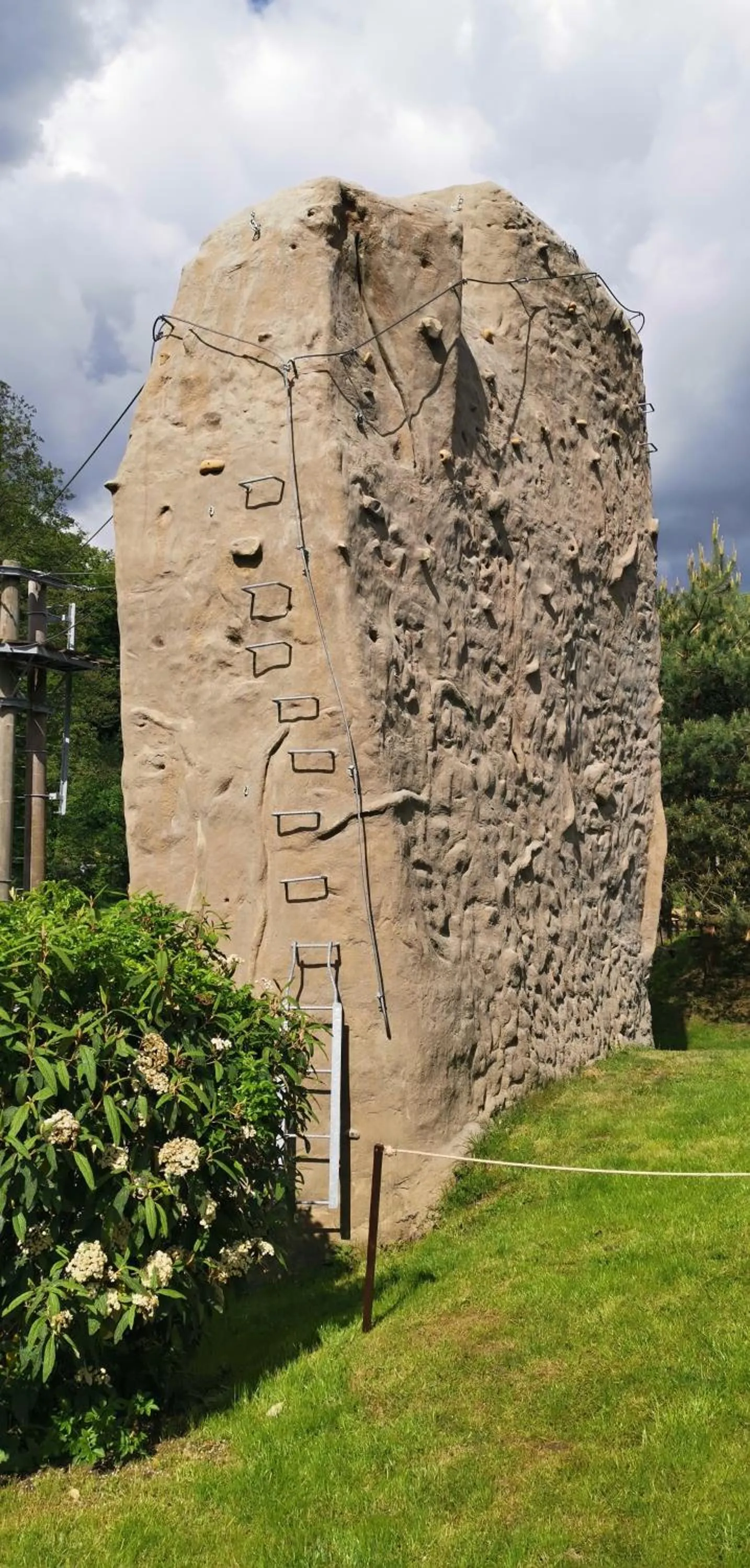 Sports in Turisticka ubytovna Cakle