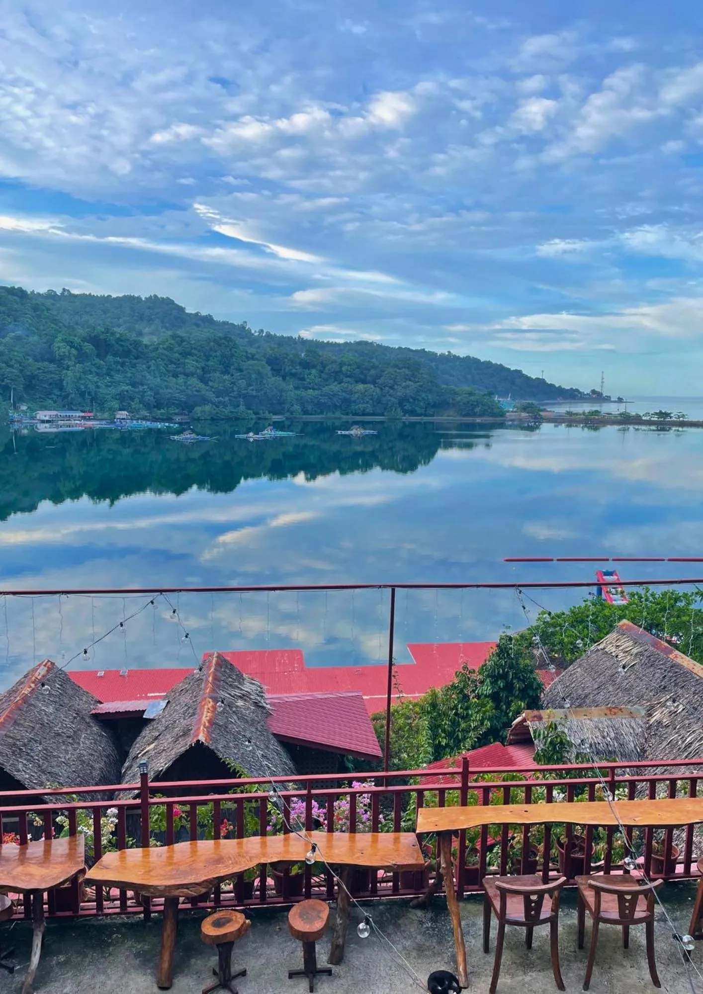 Camiguin Blue Lagoon Cottages