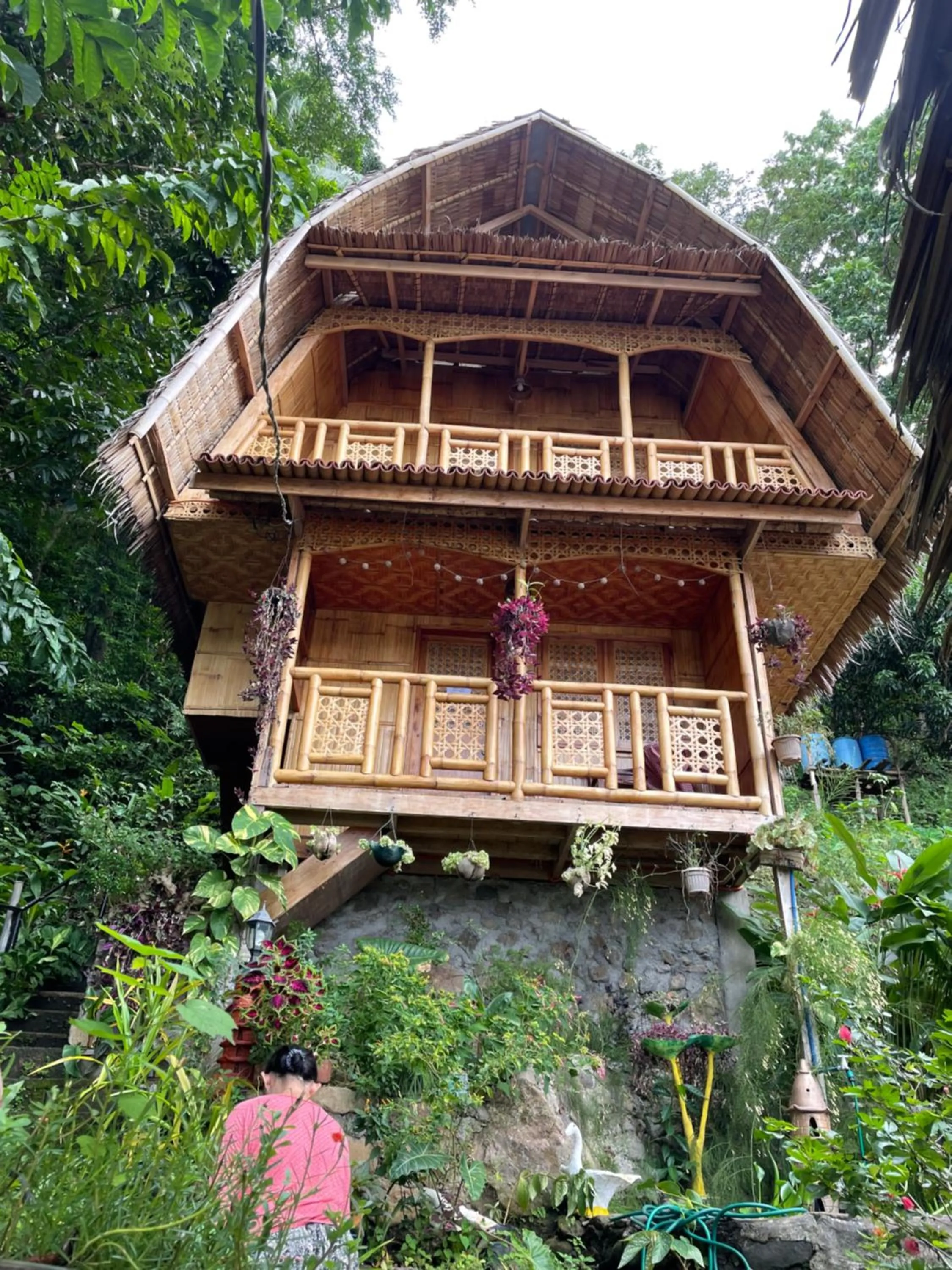 Camiguin Blue Lagoon Cottages