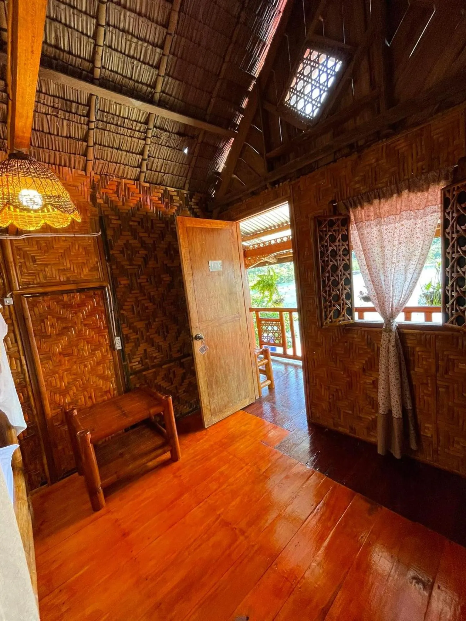 Camiguin Blue Lagoon Cottages