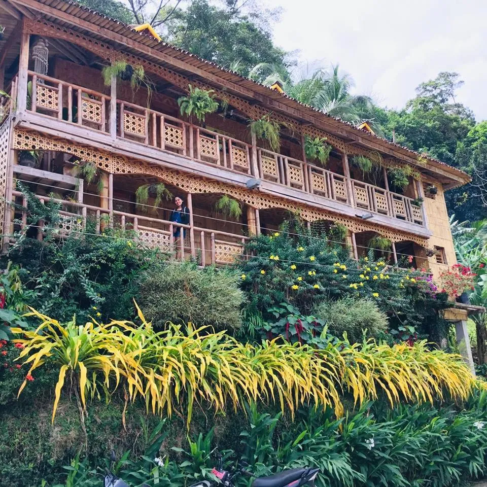 Camiguin Blue Lagoon Cottages