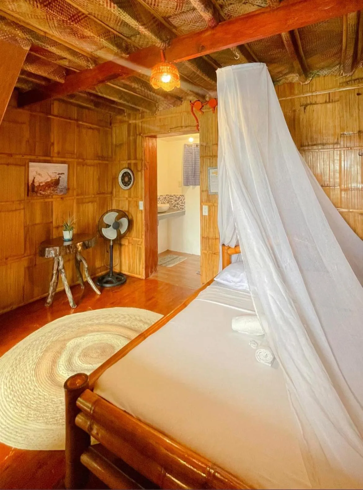 Camiguin Blue Lagoon Cottages