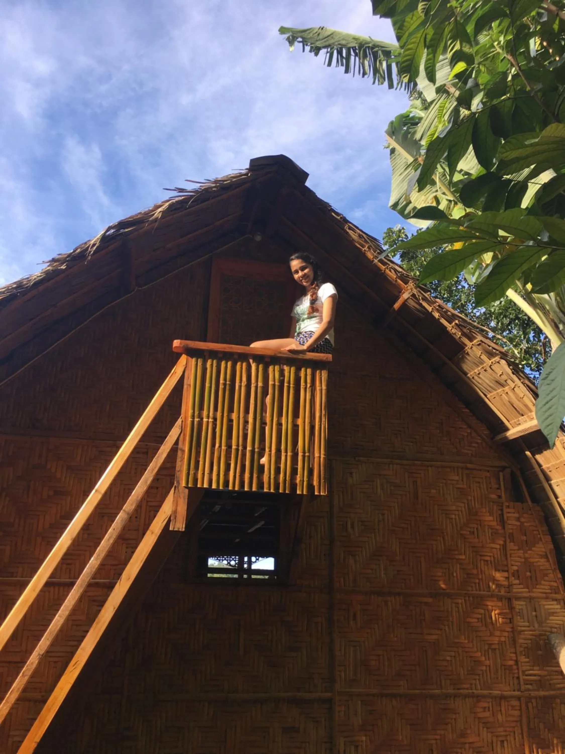 Camiguin Blue Lagoon Cottages