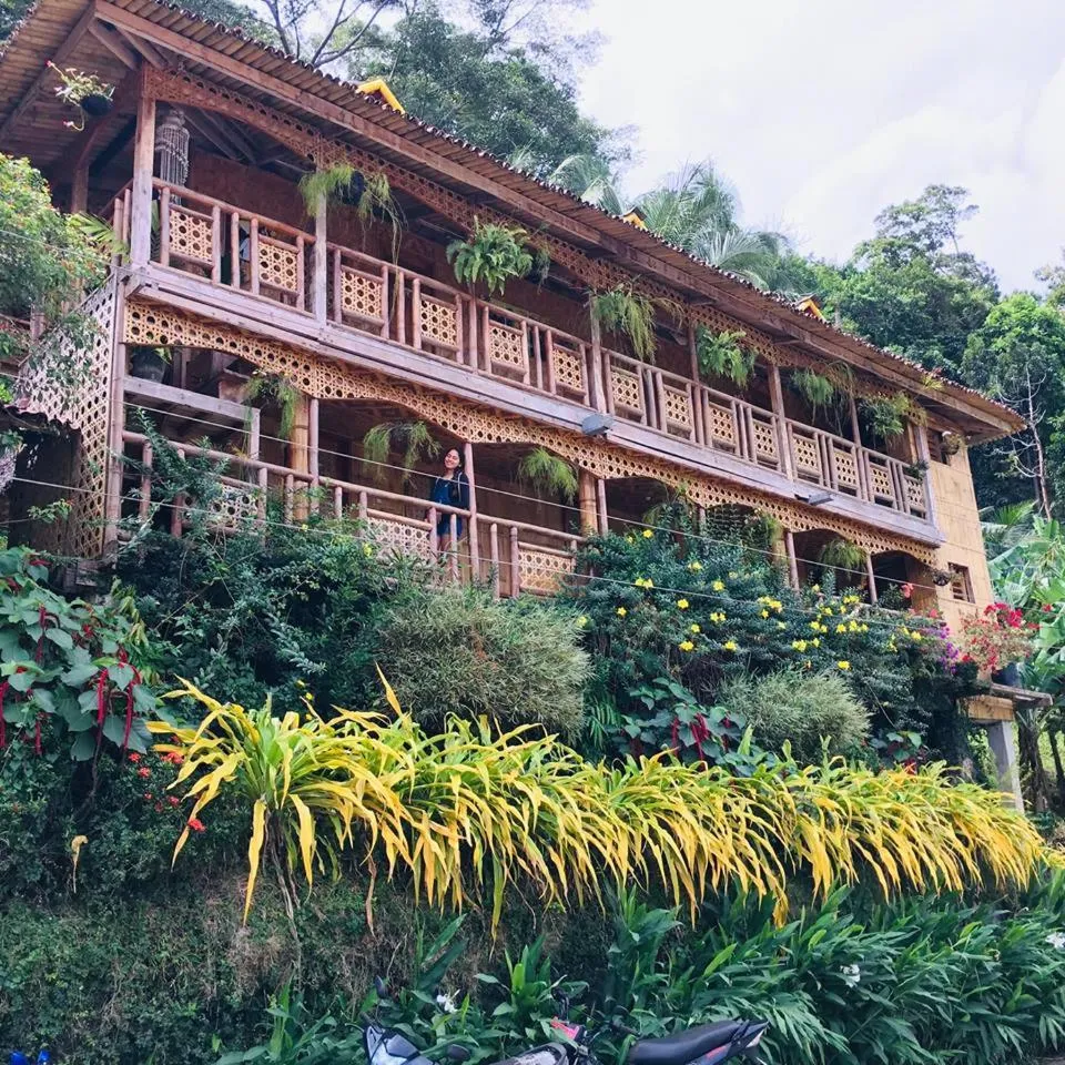 Camiguin Blue Lagoon Cottages