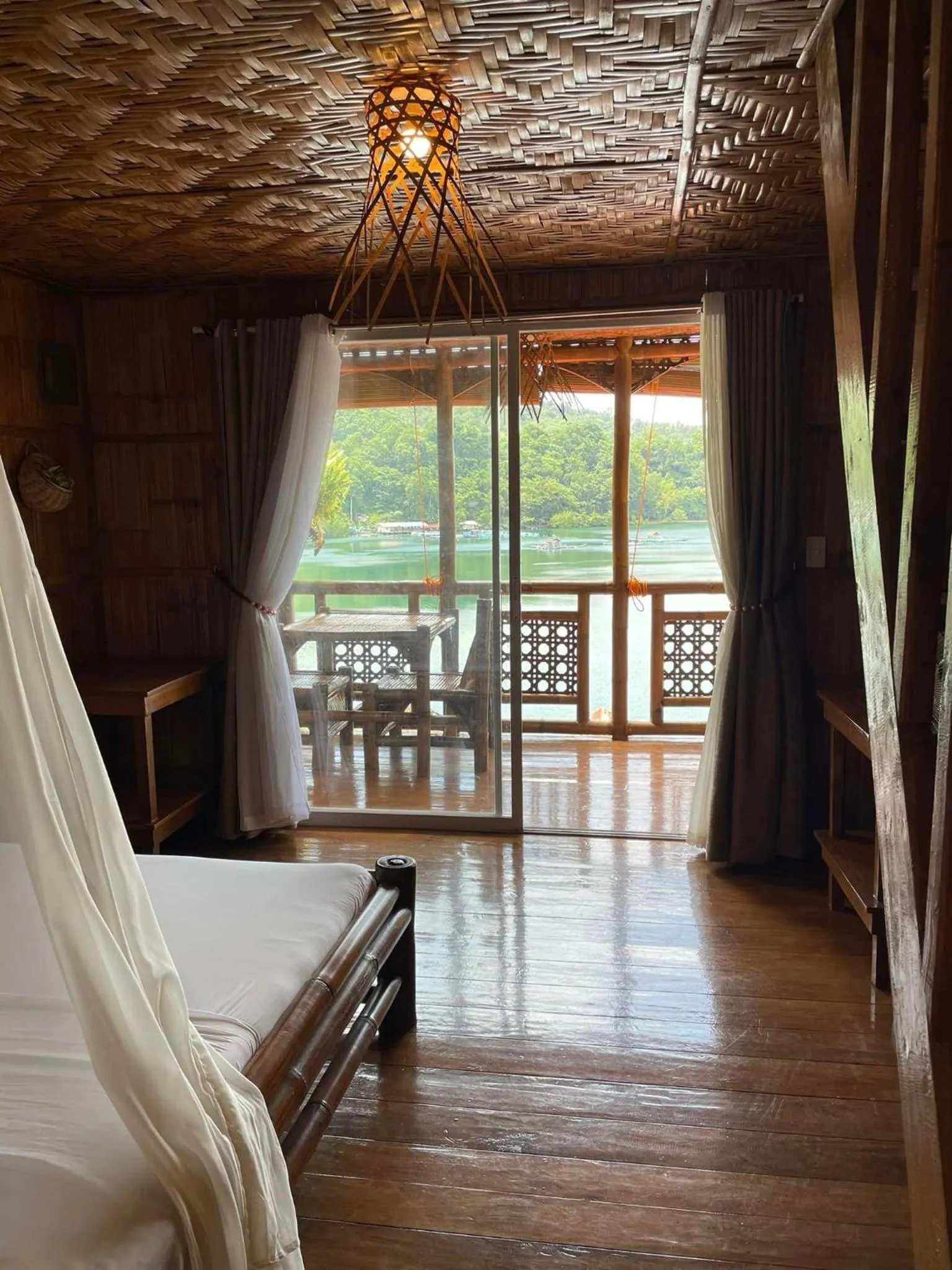 Camiguin Blue Lagoon Cottages