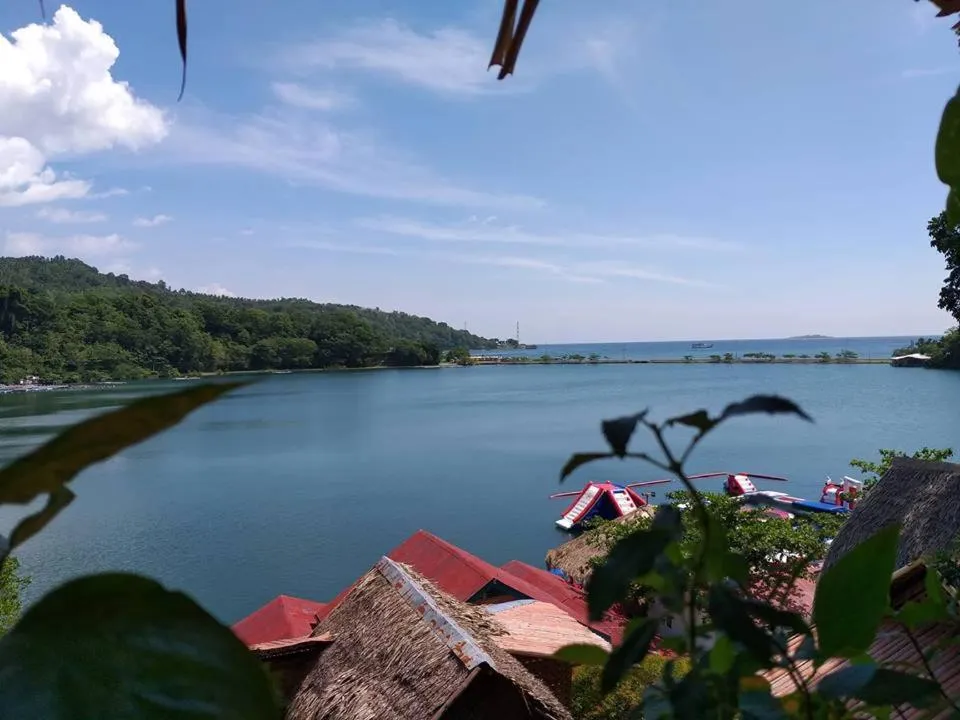 Camiguin Blue Lagoon Cottages