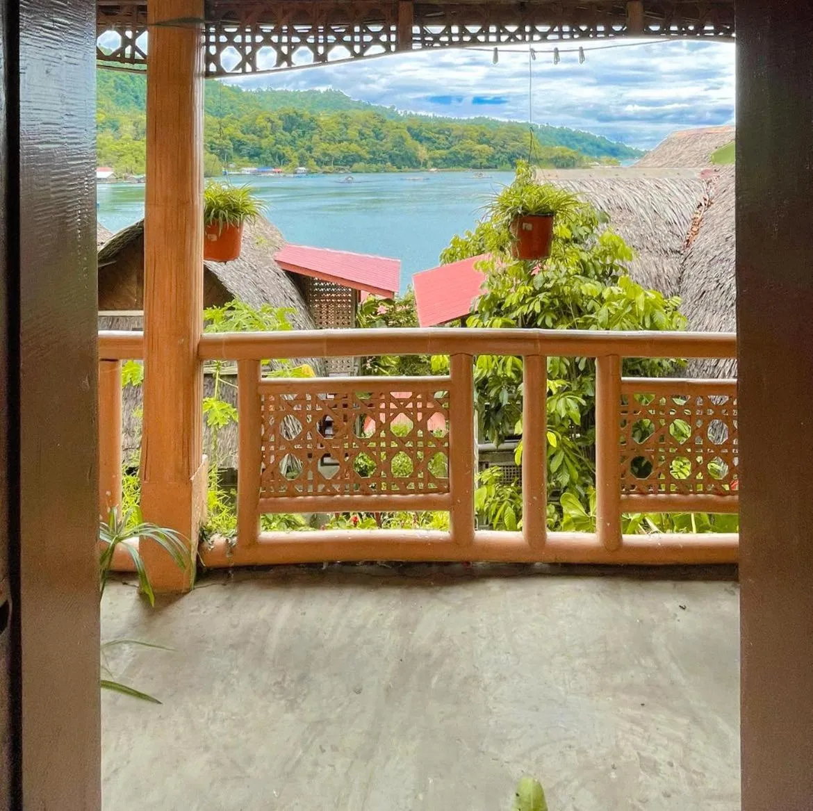 Camiguin Blue Lagoon Cottages