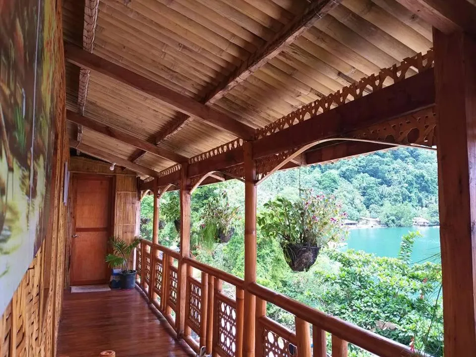 Camiguin Blue Lagoon Cottages