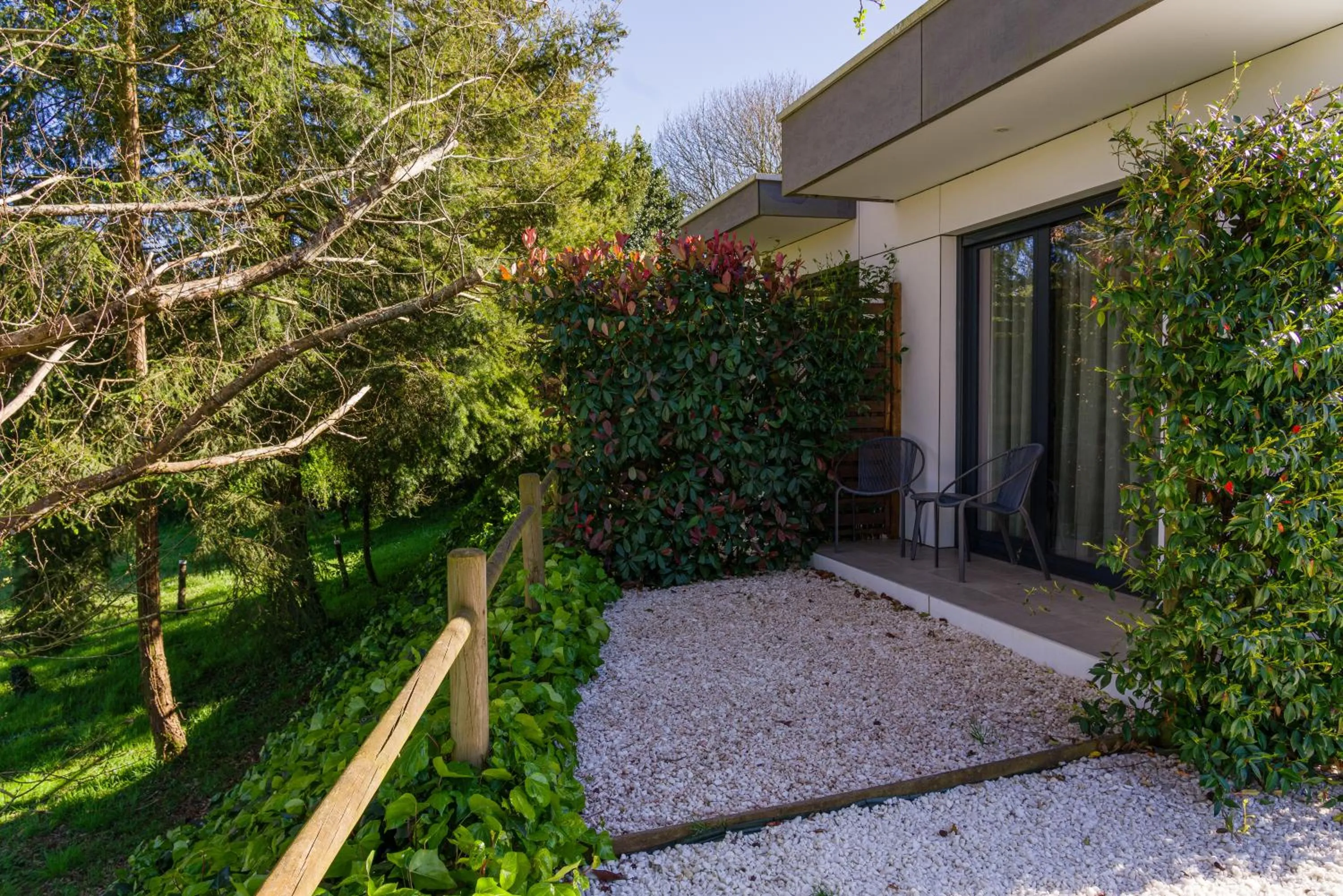 Hotel A Curuxa Wellness