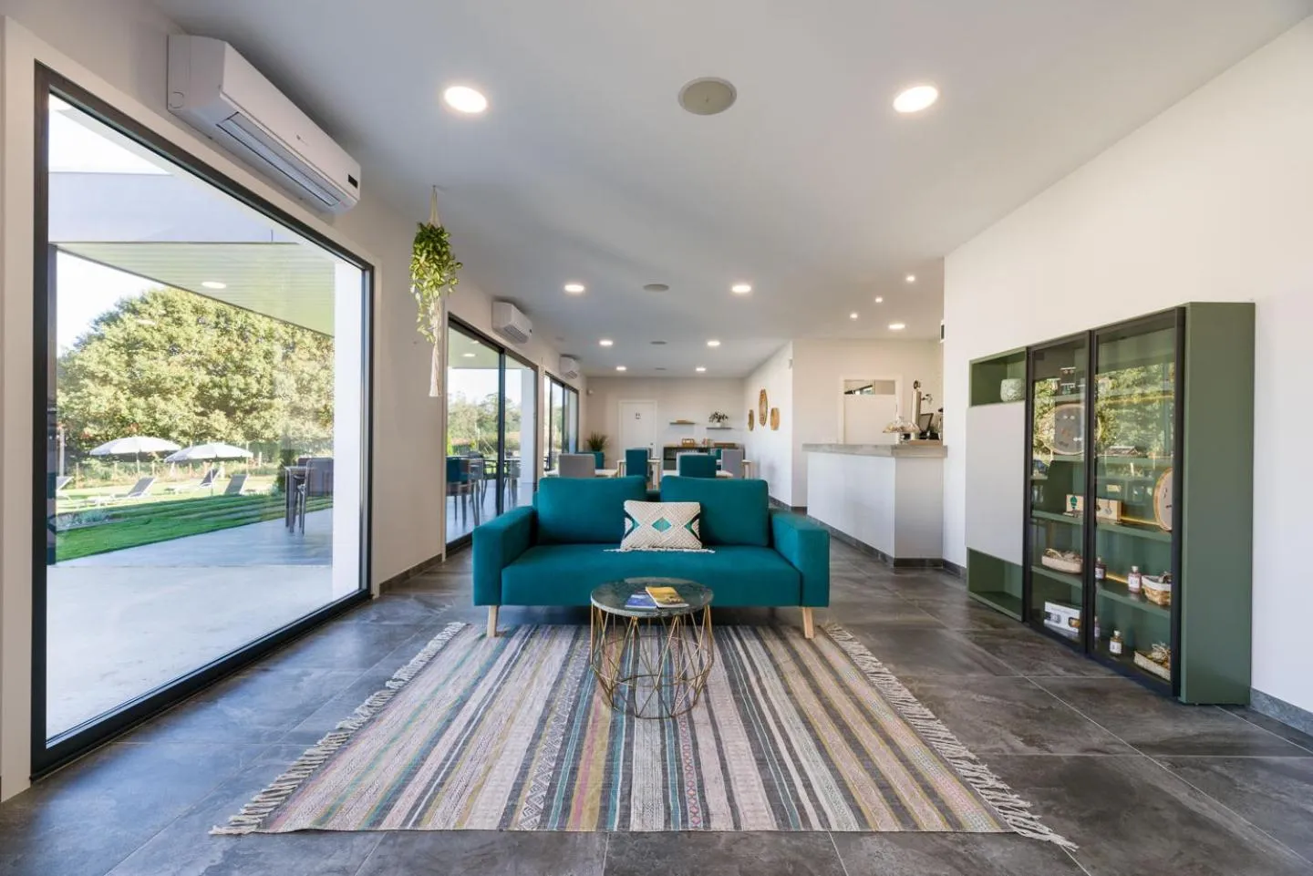 Hotel A Curuxa Wellness