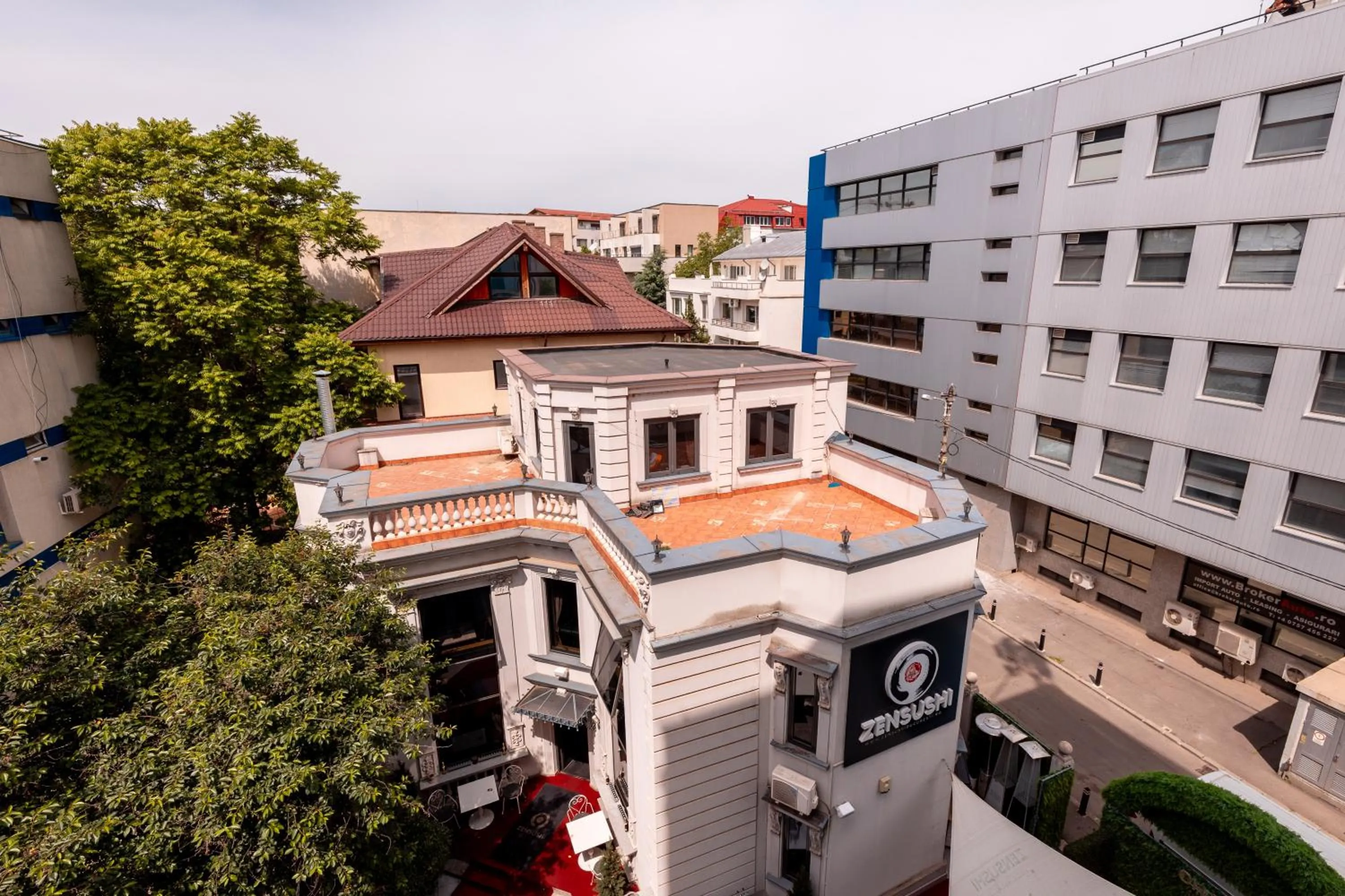 View (from property/room) in Stil Hotel