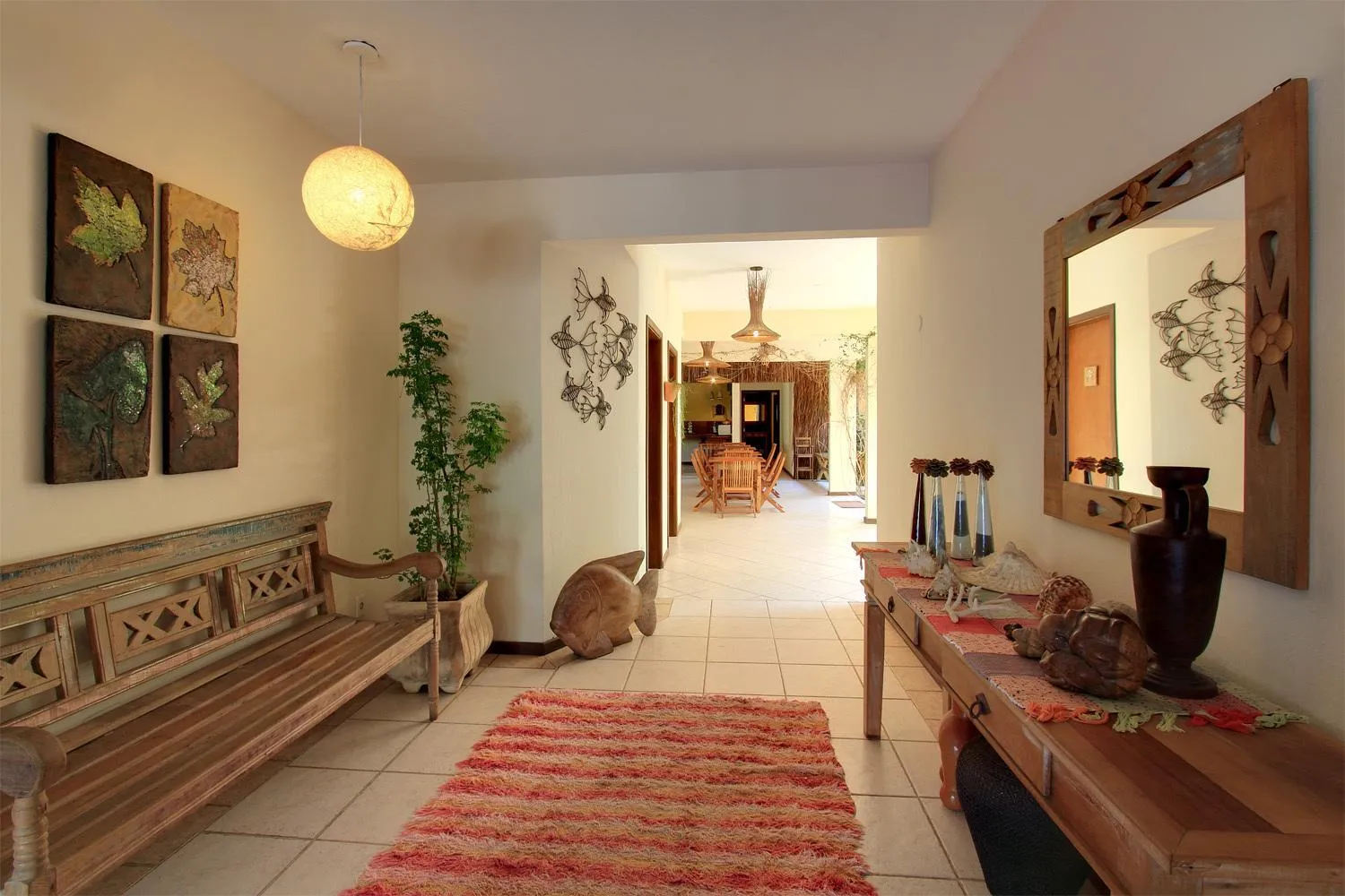 Other in Pousada Moryba