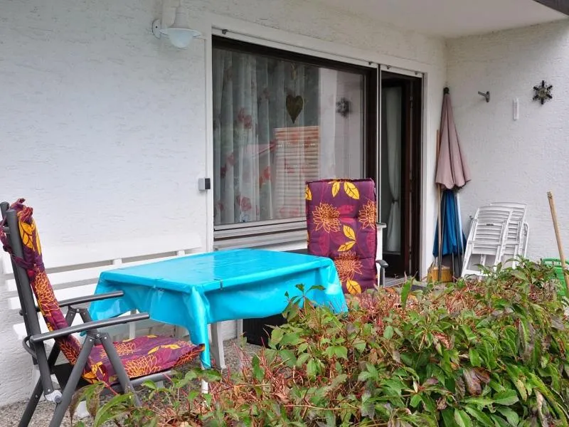 Haus am Wiesengrund