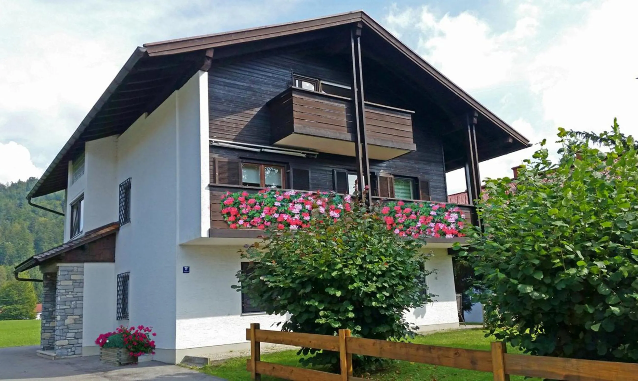 Haus am Wiesengrund