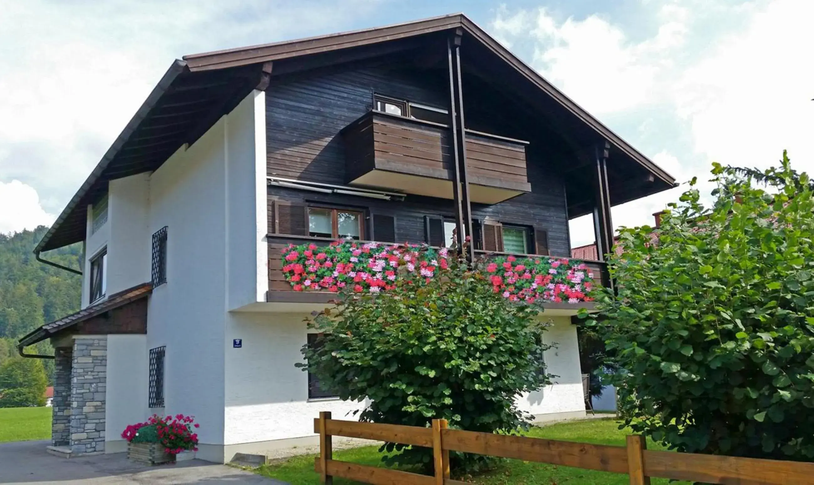 Haus am Wiesengrund Haus am Wiesengrund