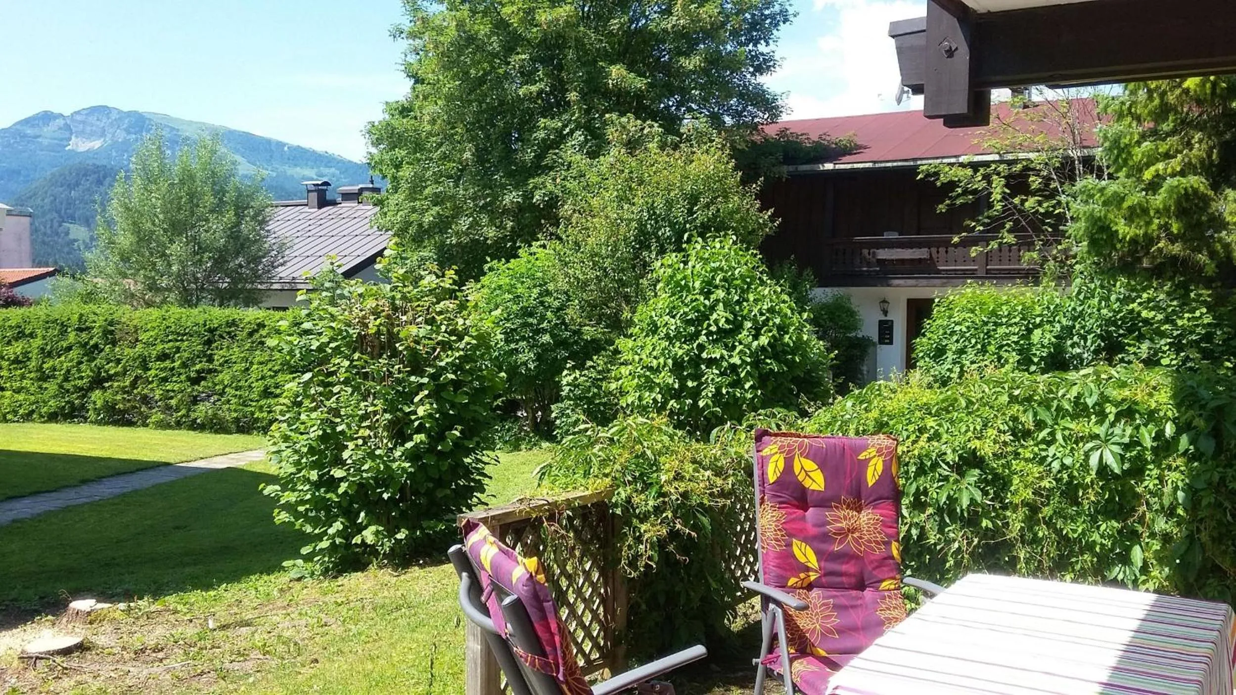 Haus am Wiesengrund