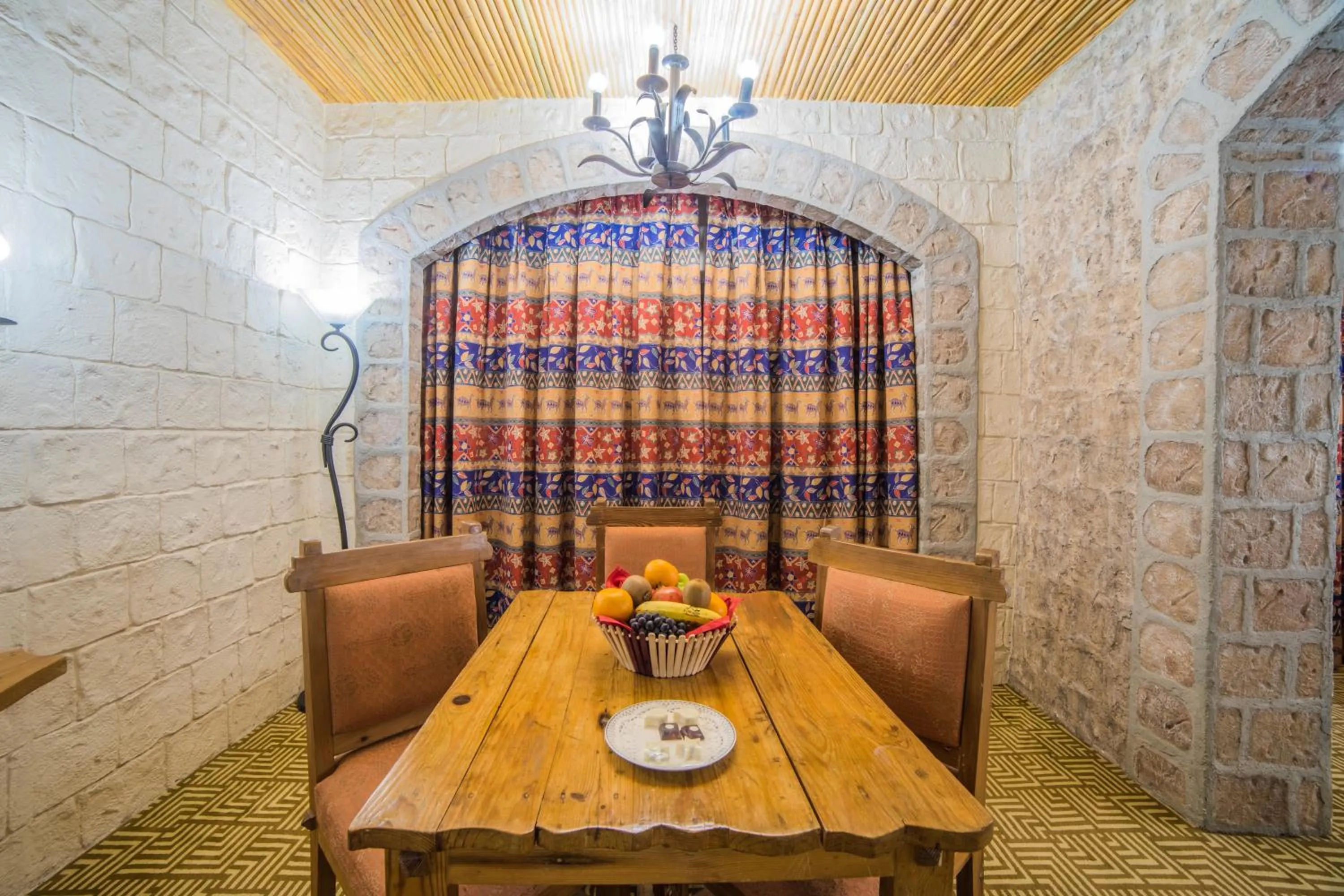 Ramoji Film City- Sitara Luxury Hotel