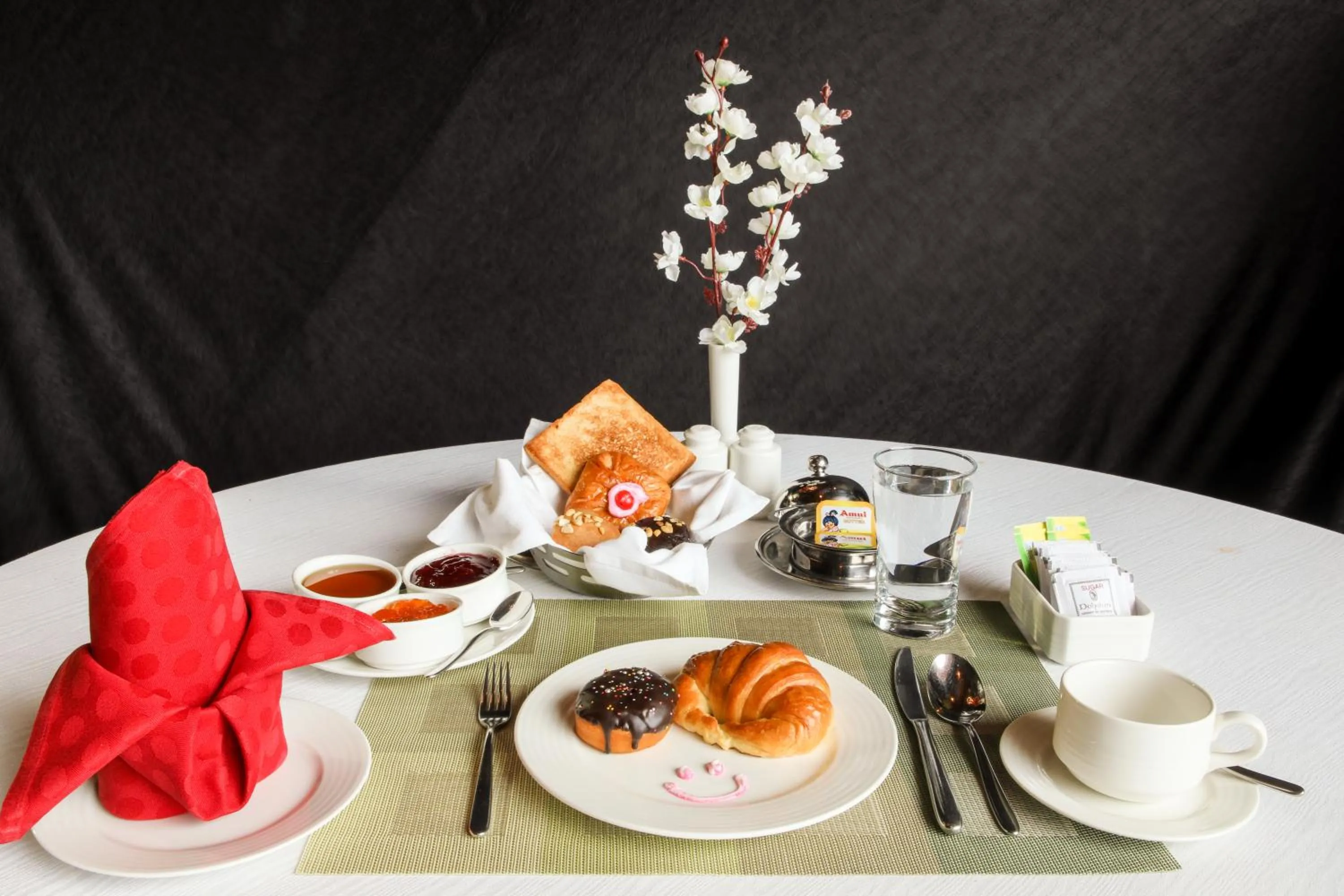 Ramoji Film City- Sitara Luxury Hotel