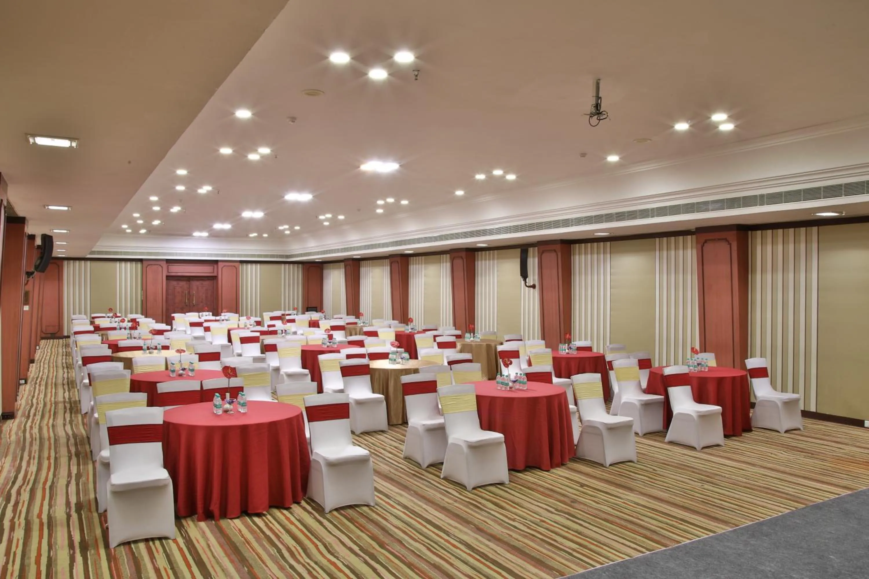 Banquet/Function facilities in Ramoji Film City- Sitara Luxury Hotel