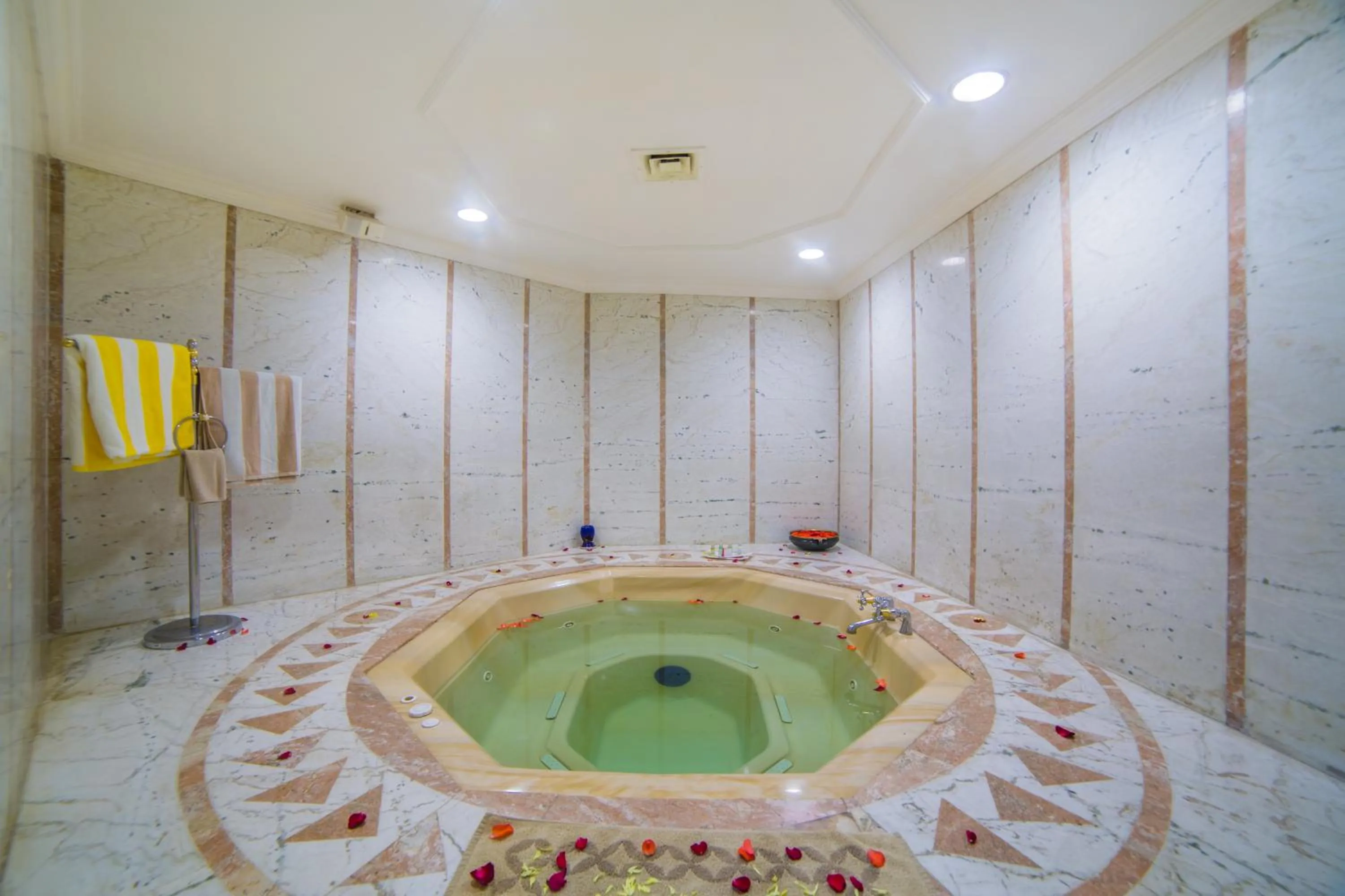 Ramoji Film City- Sitara Luxury Hotel