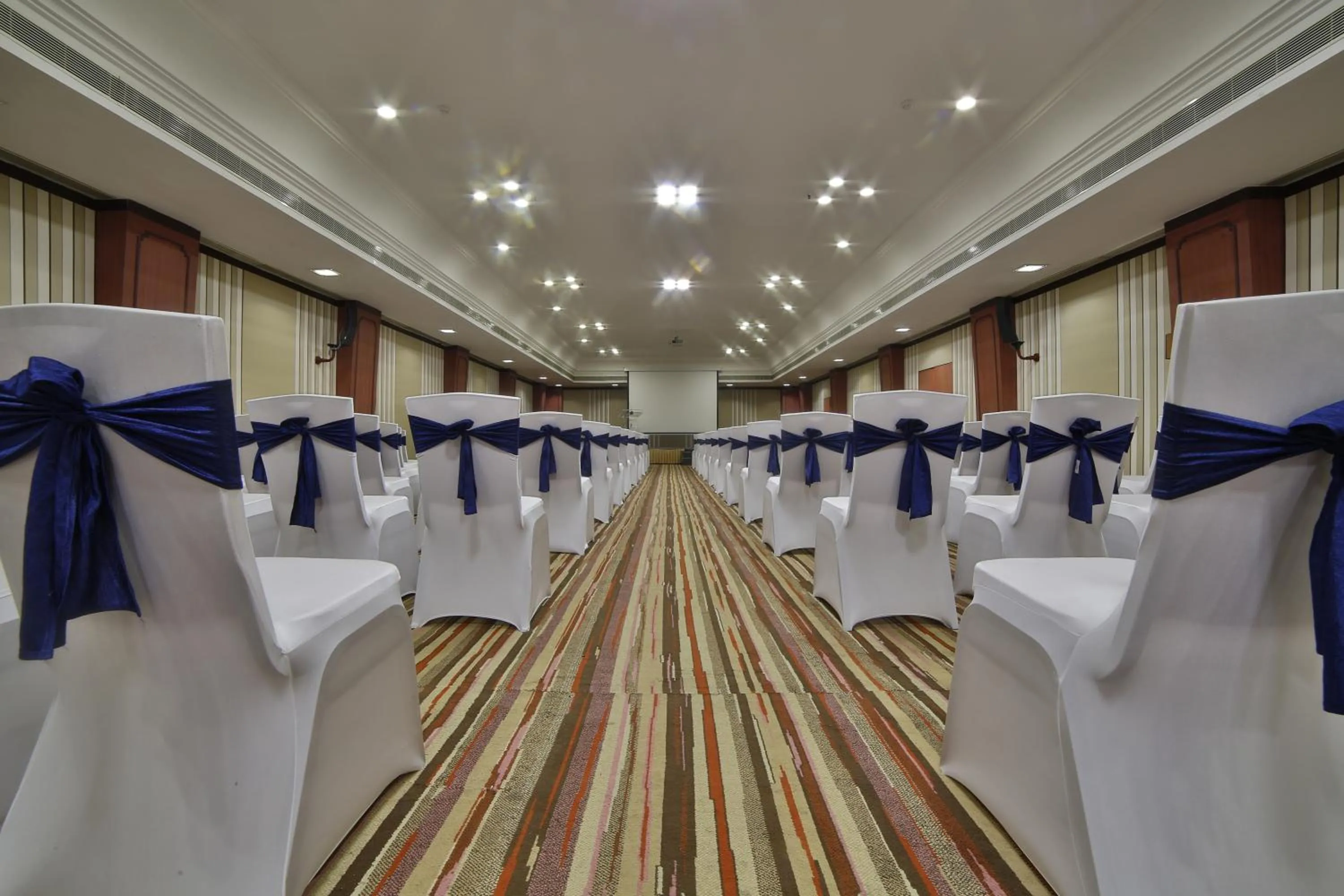 Banquet/Function facilities in Ramoji Film City- Sitara Luxury Hotel