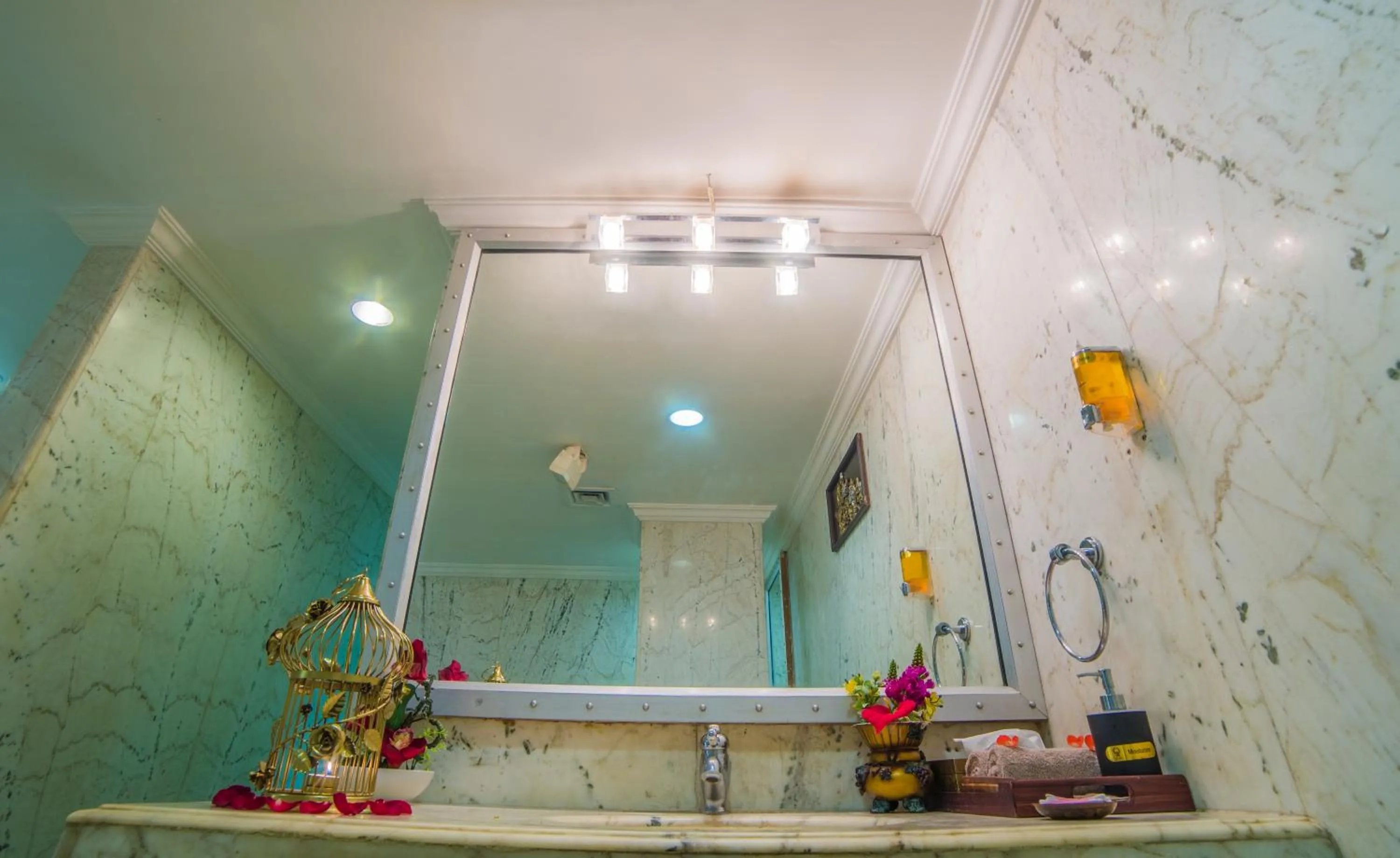 Ramoji Film City- Sitara Luxury Hotel