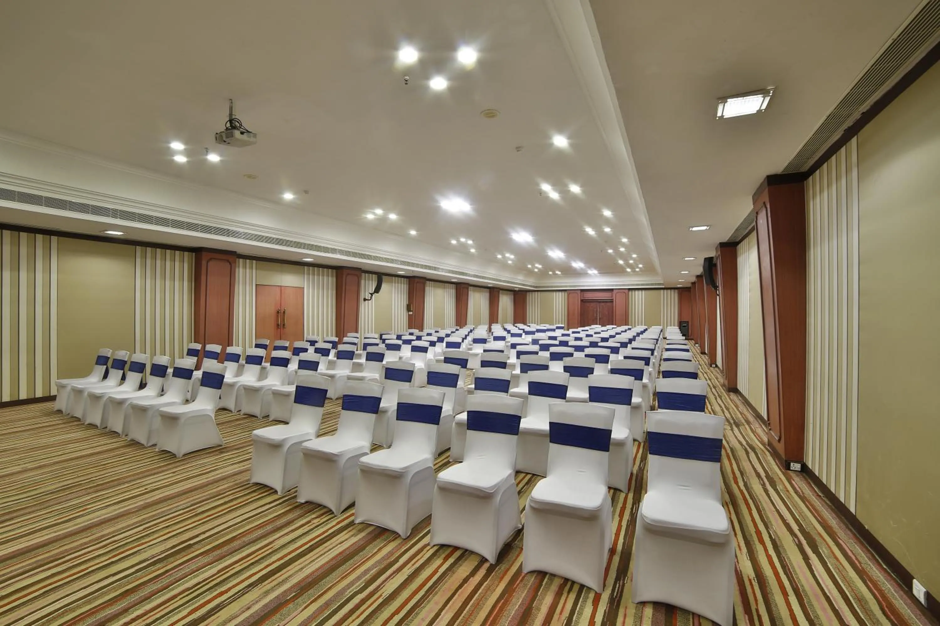 Ramoji Film City- Sitara Luxury Hotel