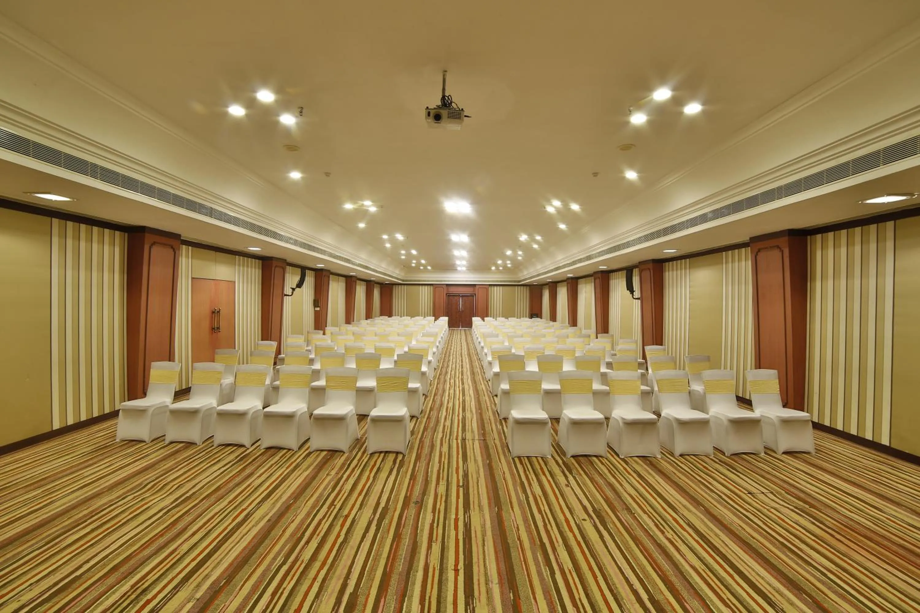 Ramoji Film City- Sitara Luxury Hotel